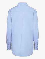 Rosemunde - Shirt - långärmade skjortor - blue heaven - 1