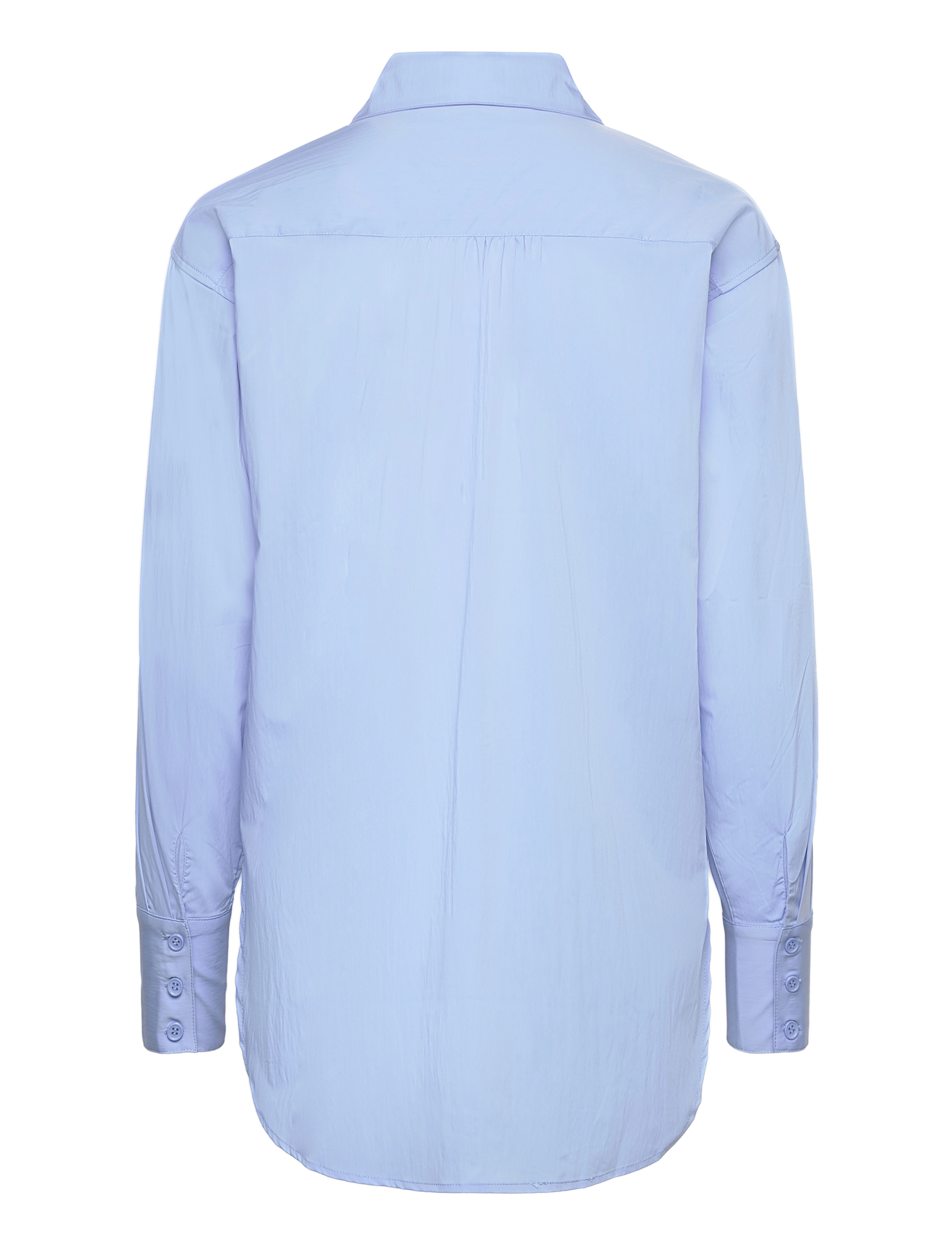 Rosemunde - Shirt - blue heaven - 1