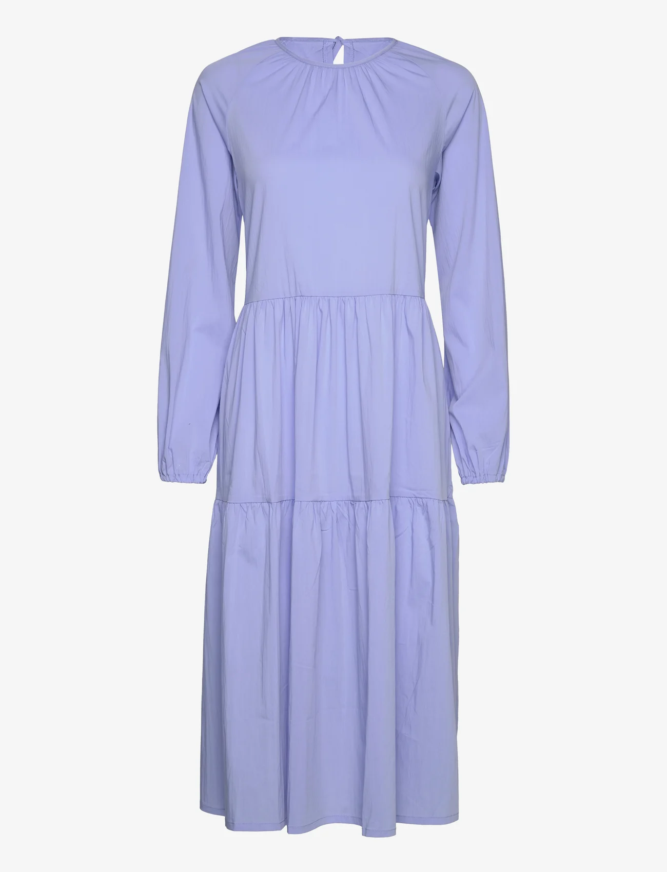 Rosemunde - Dress - kesämekot - blue heaven - 0