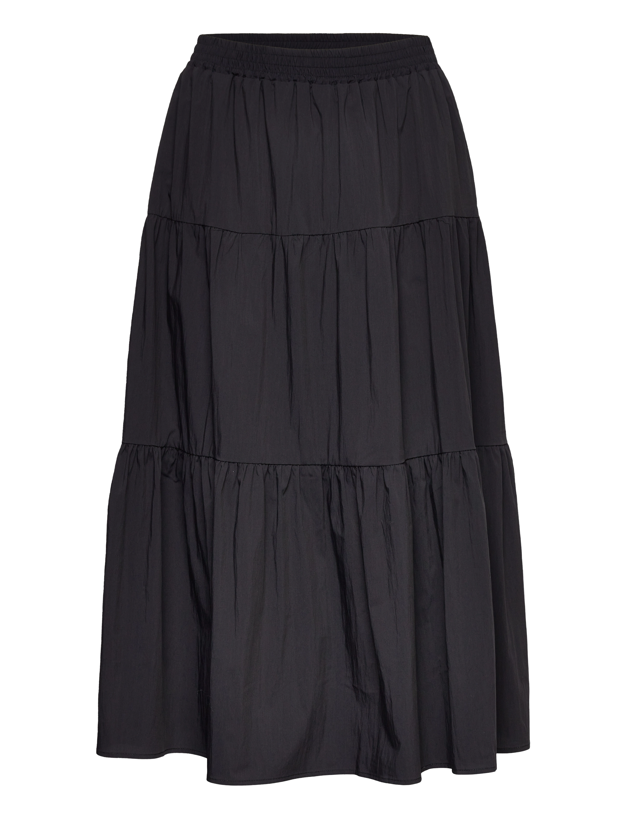 Rosemunde - Skirt - black - 0