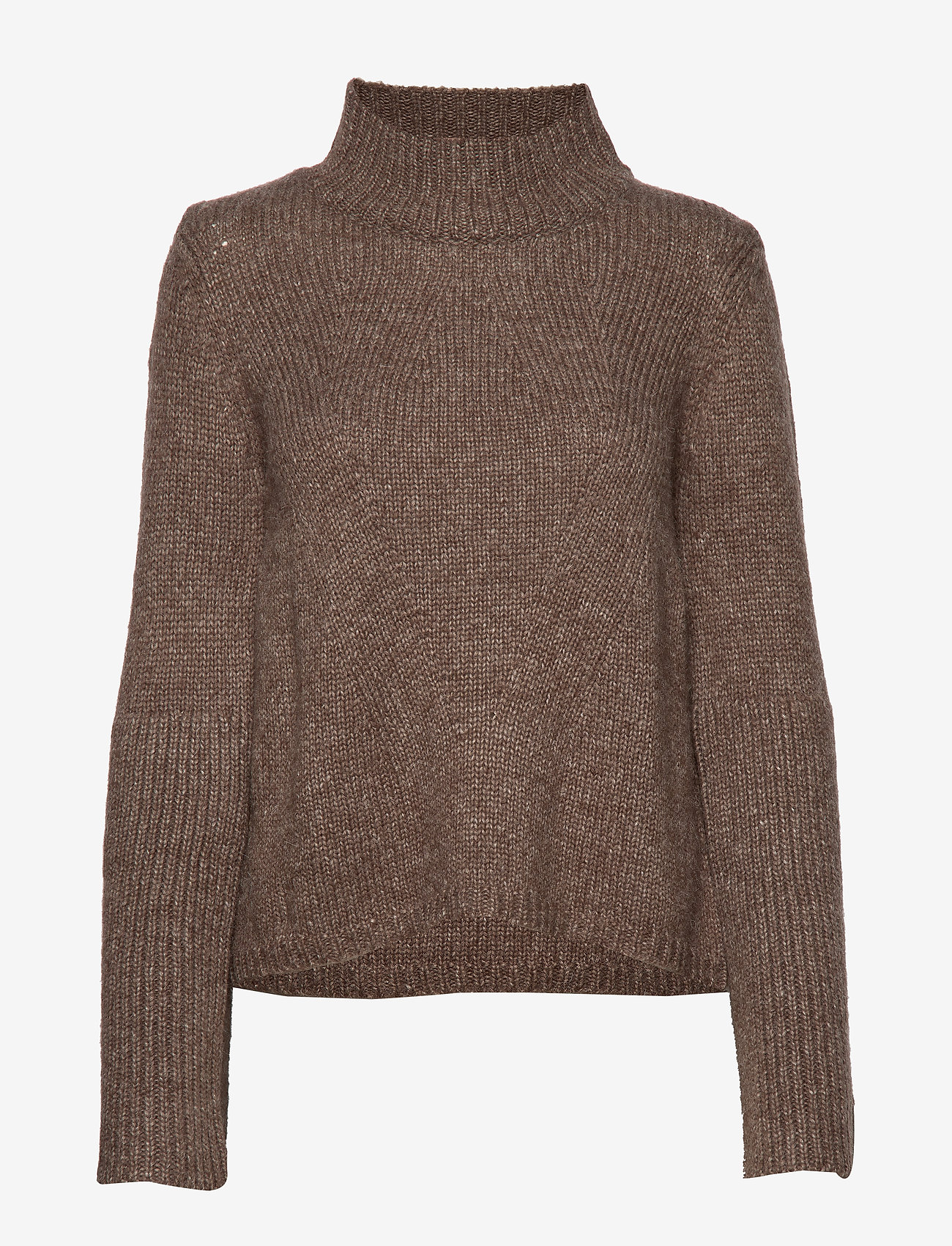 Pullover ls - MOLE MELANGE