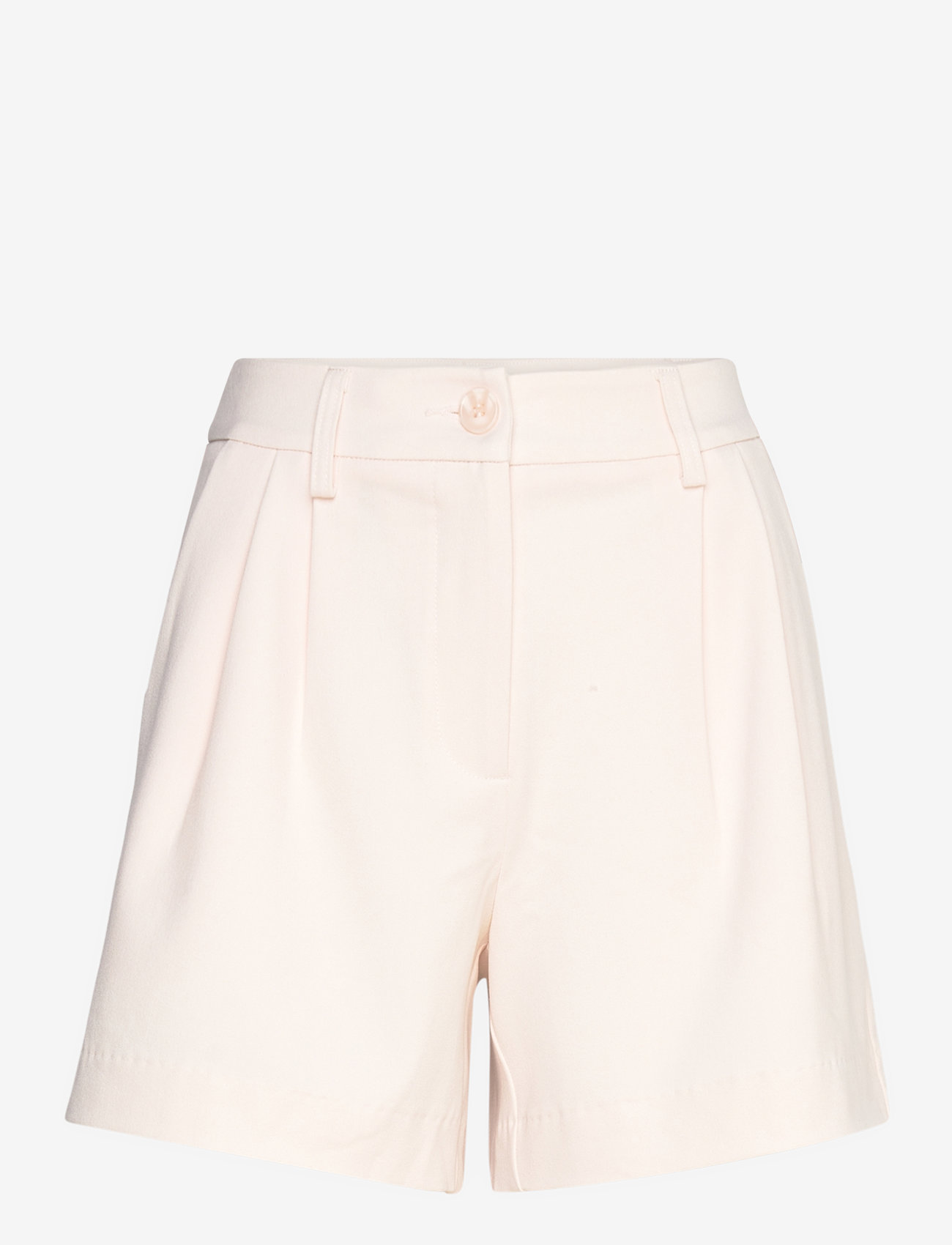 Rosemunde - Shorts - soft rose - 0