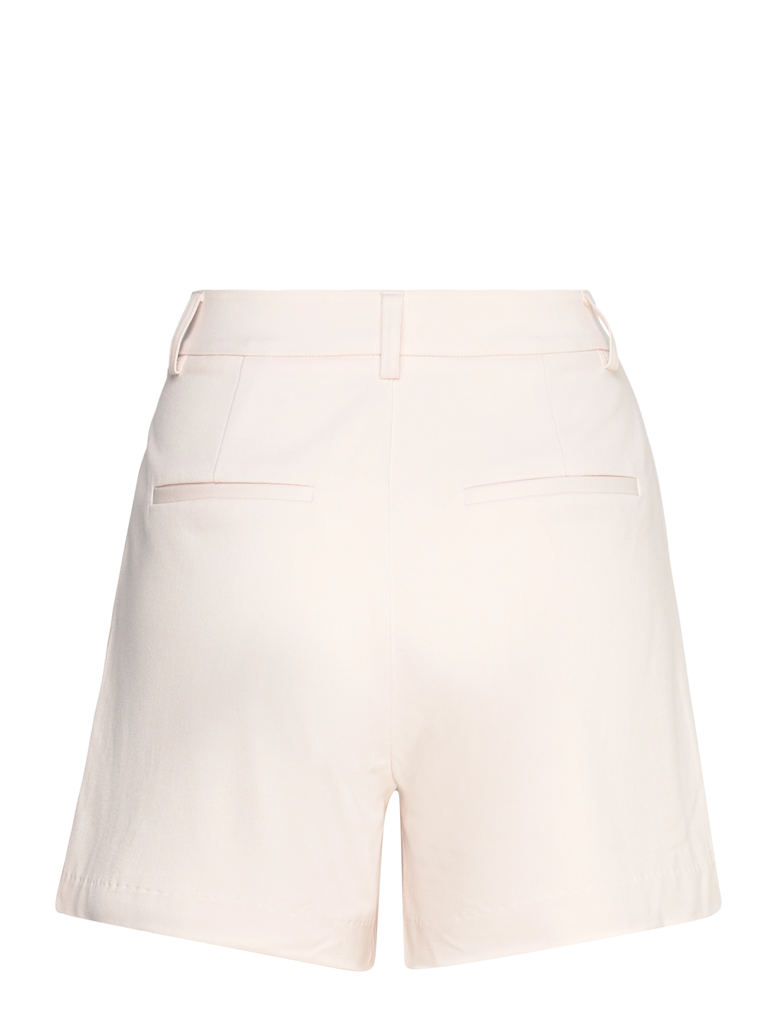 Rosemunde - Shorts - soft rose - 1