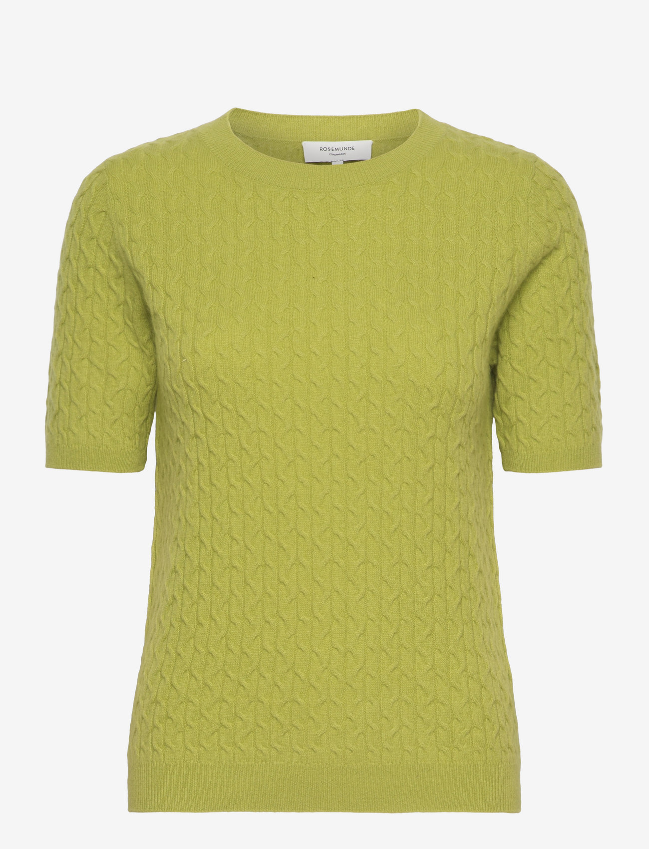 AVOKADO GREEN