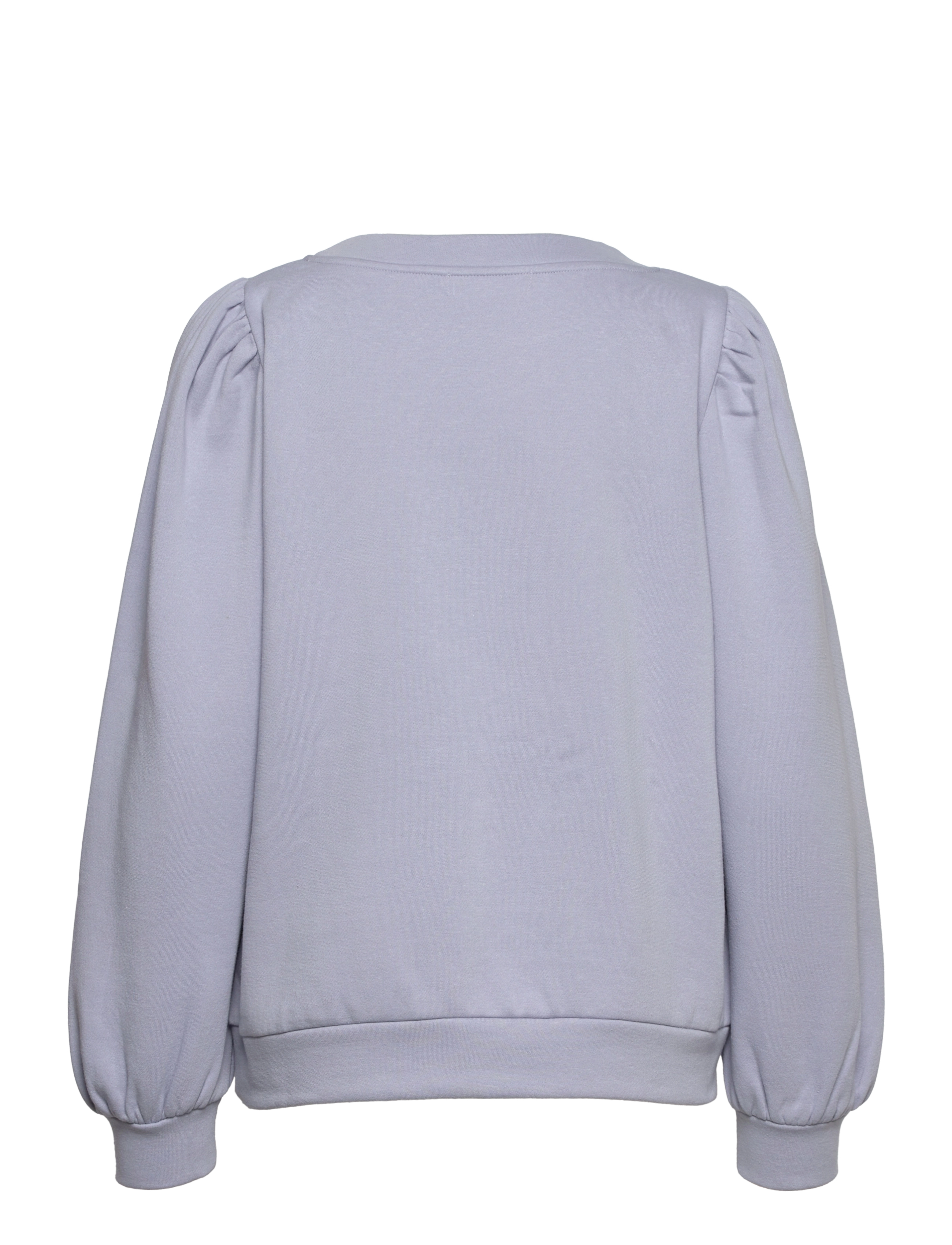 Rosemunde - Sweatshirt ls - arctic blue - 1