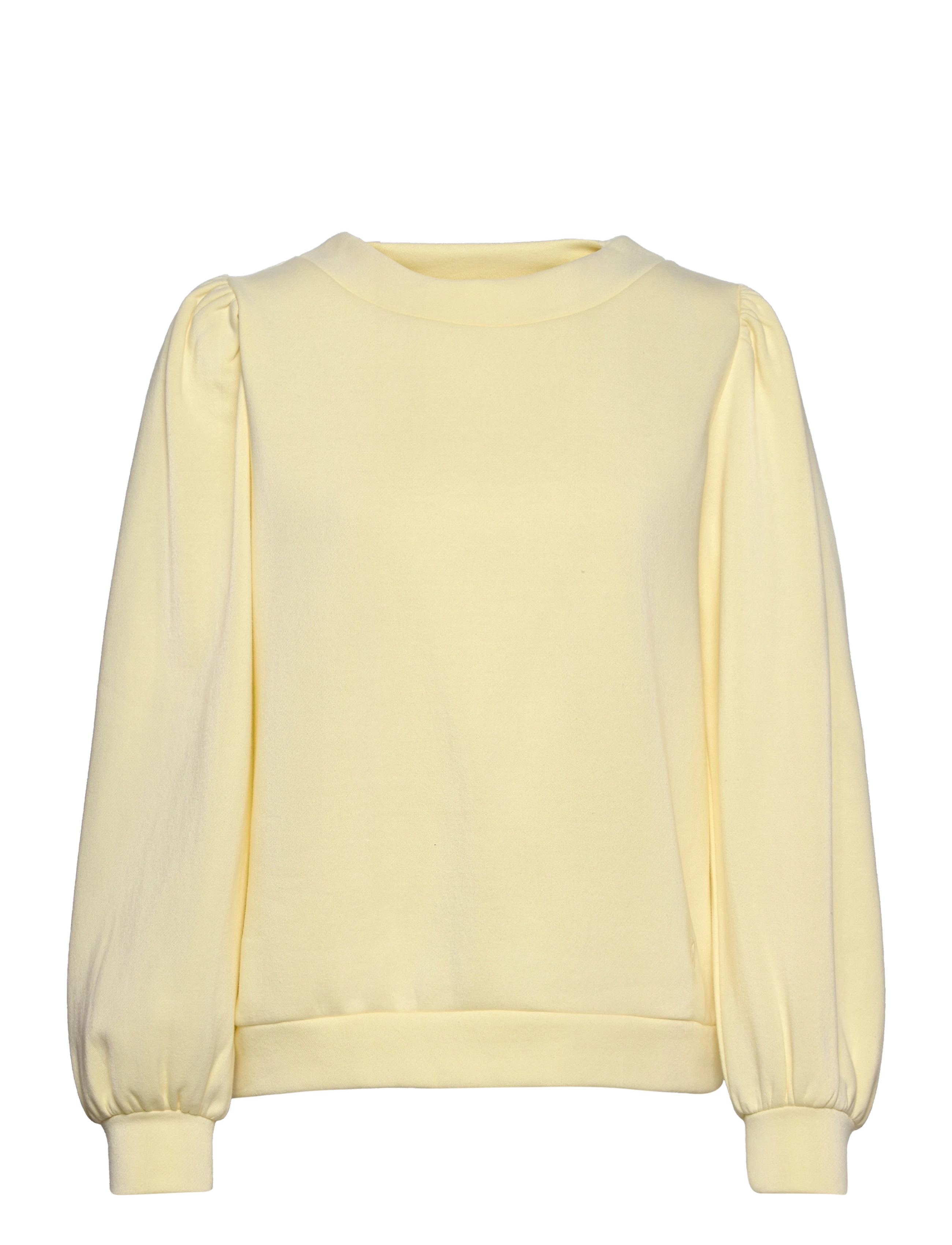PALE YELLOW
