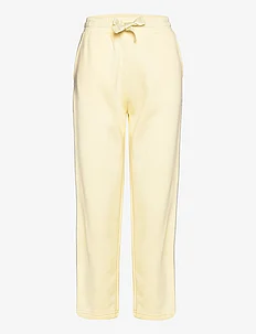 Cropped trousers, Rosemunde