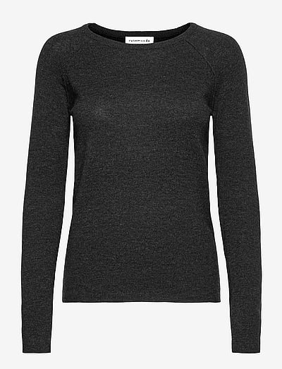 Wool & Cashmere Pullover - TrøJer
