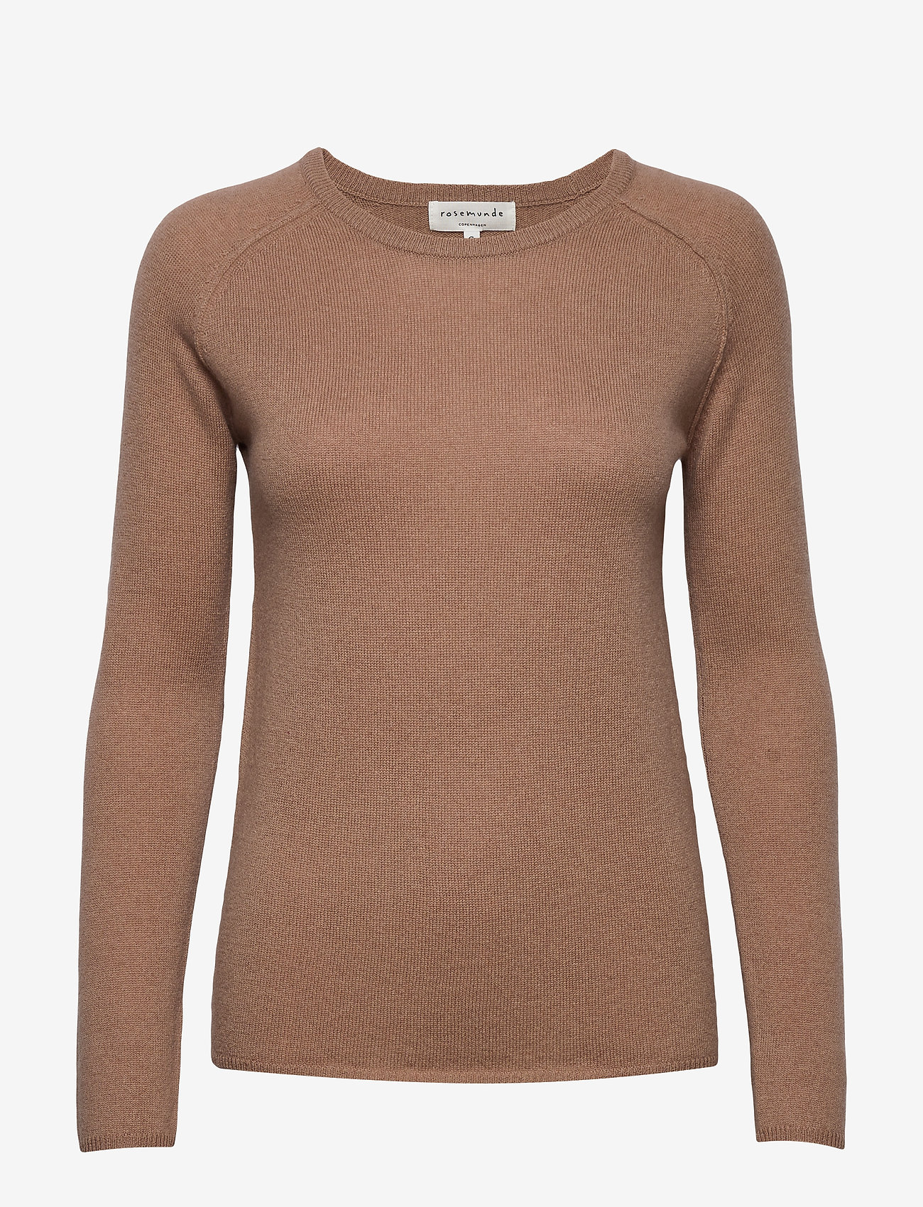 NOUGAT BROWN