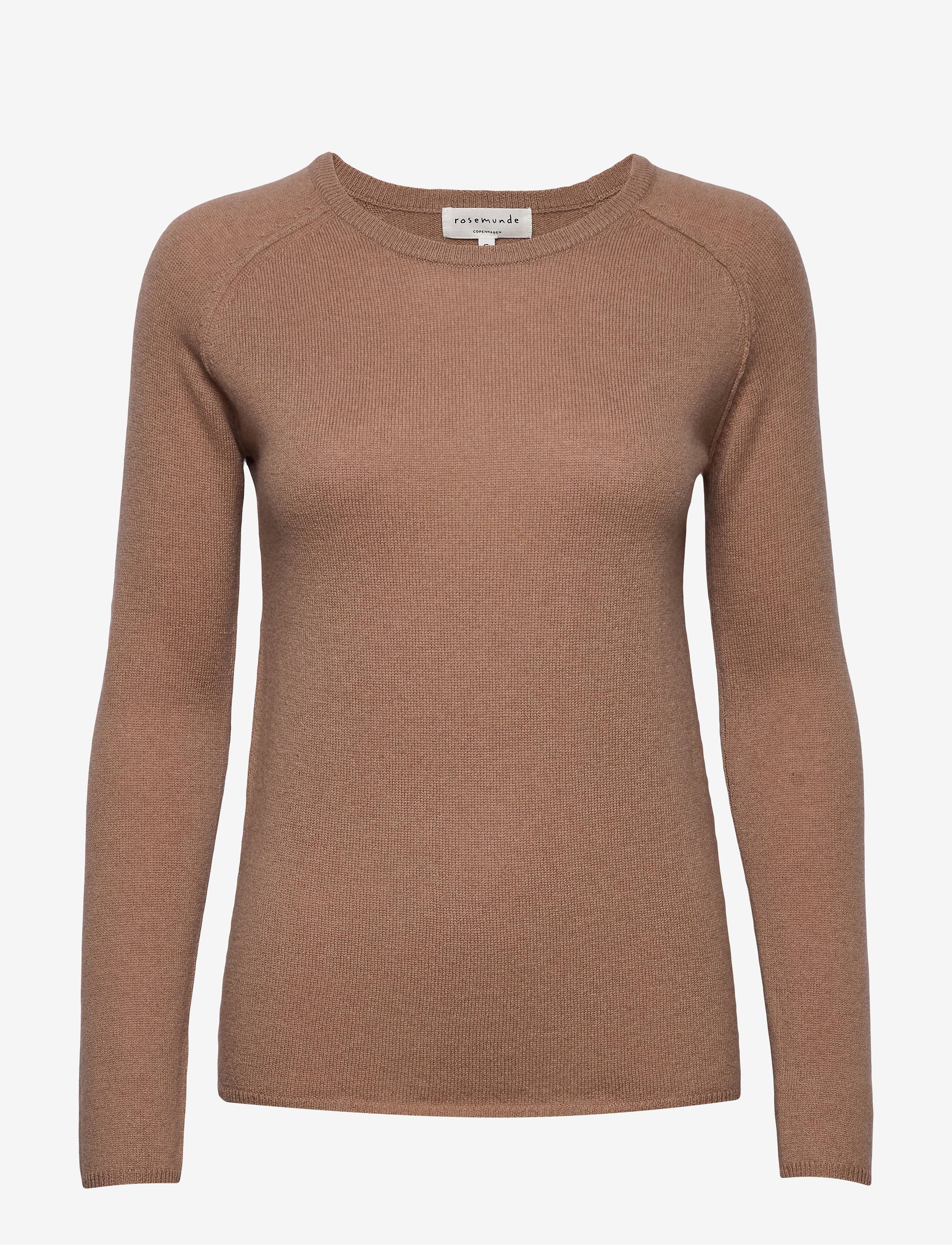 NOUGAT BROWN