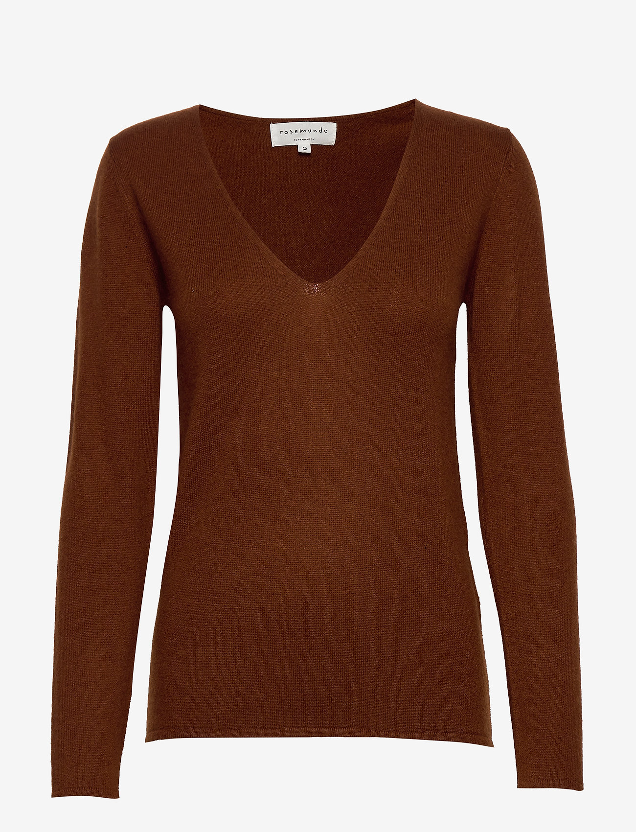 AMBER BROWN