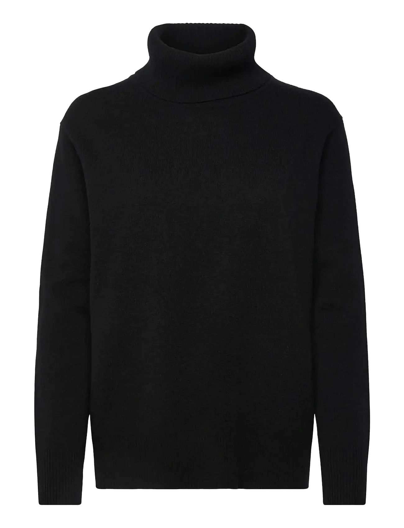 Wool & cashmere pullover