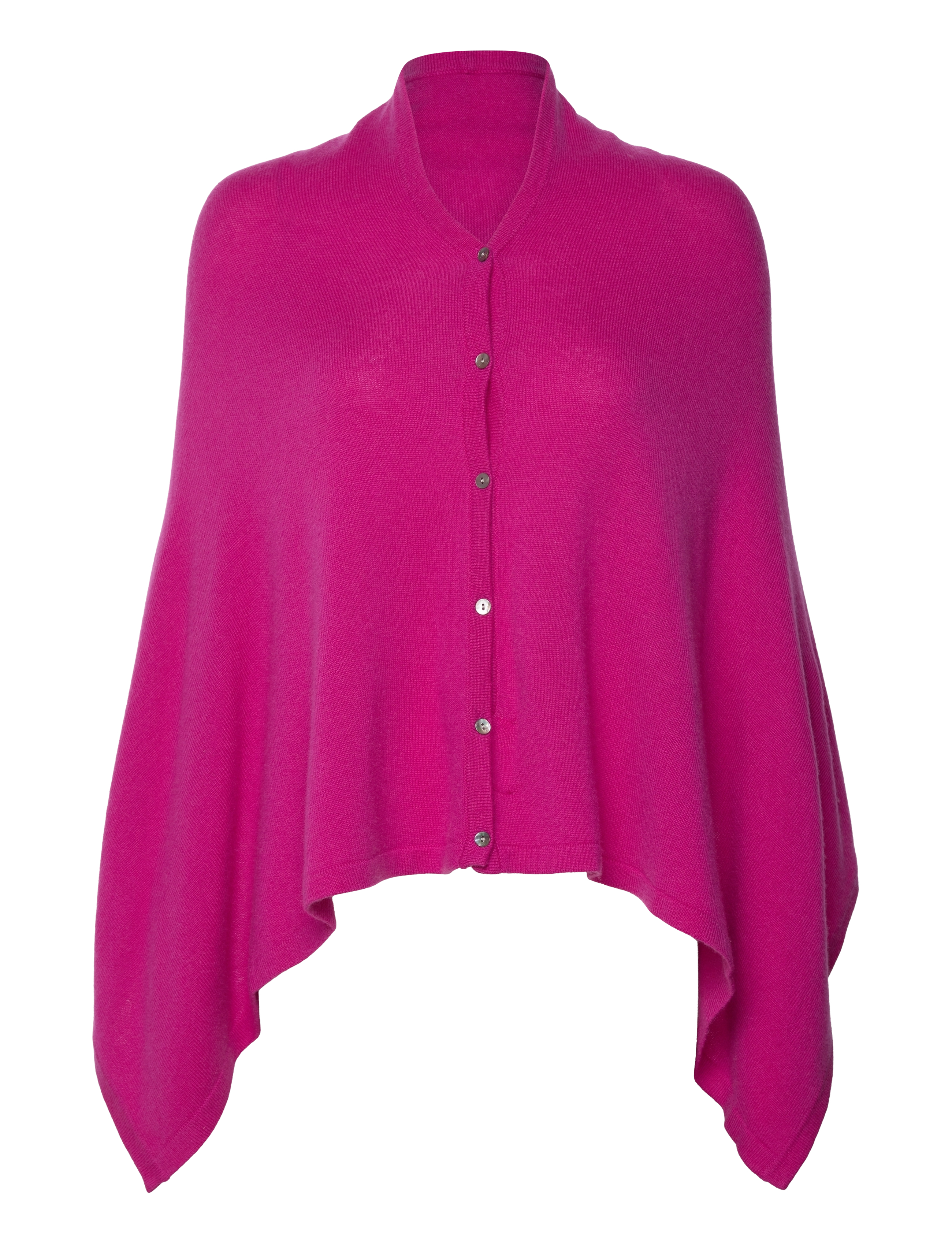 DEEP FUCHSIA