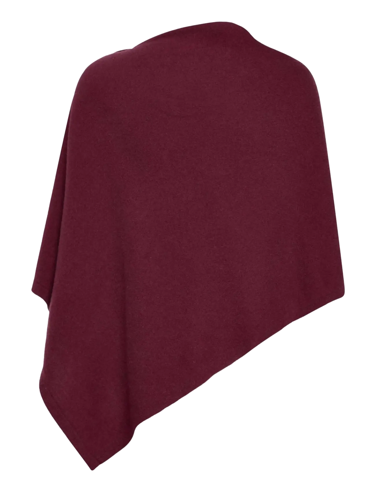 Rosemunde - RWLaica Cashmere Poncho - ponchos & capes - windsor wine - 1
