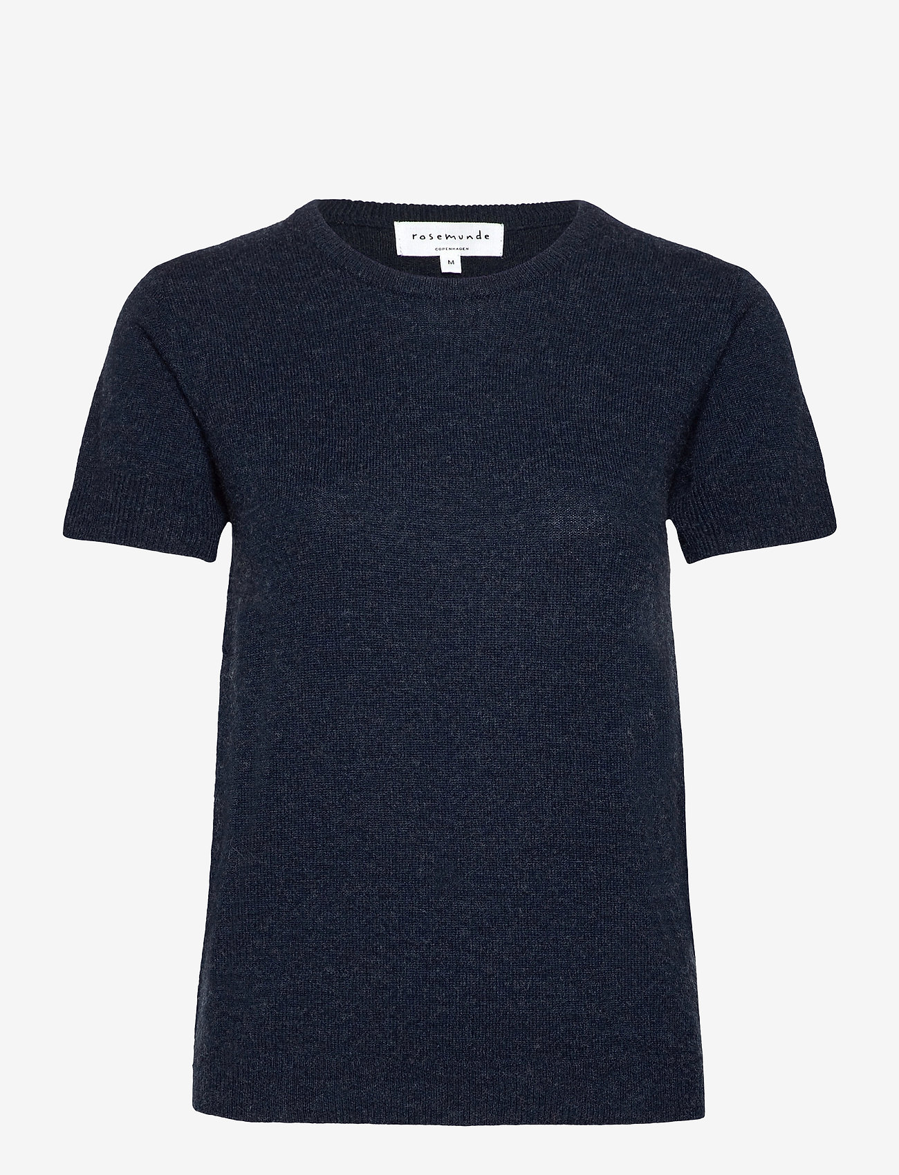 DARK NAVY MELANGE
