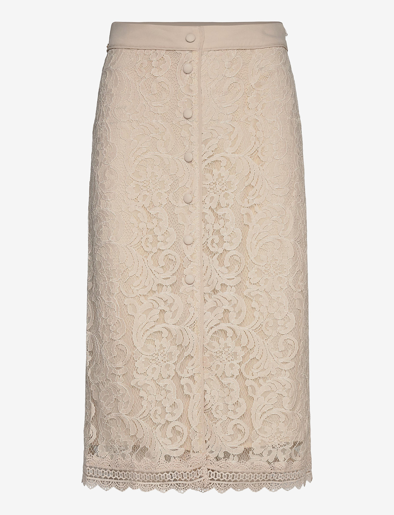 WHISPER BEIGE