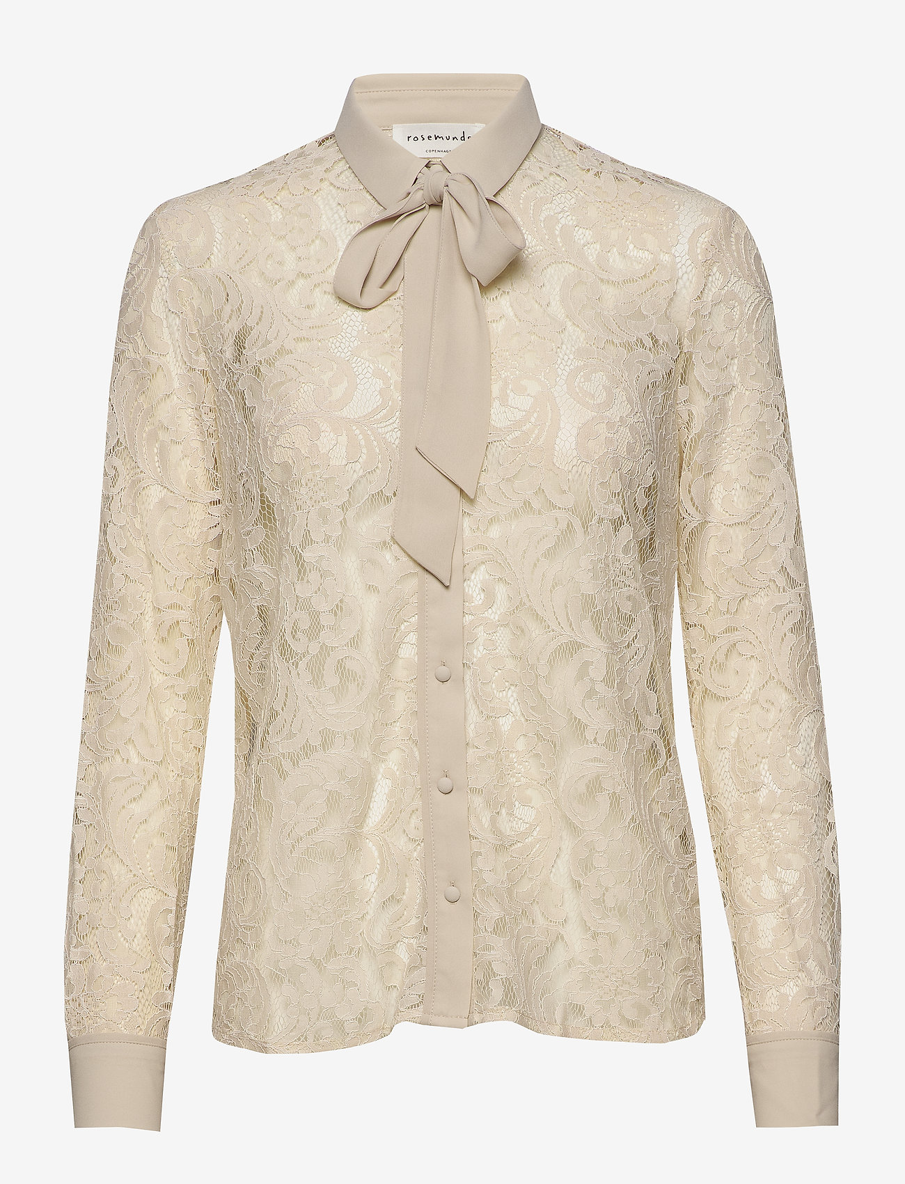 WHISPER BEIGE