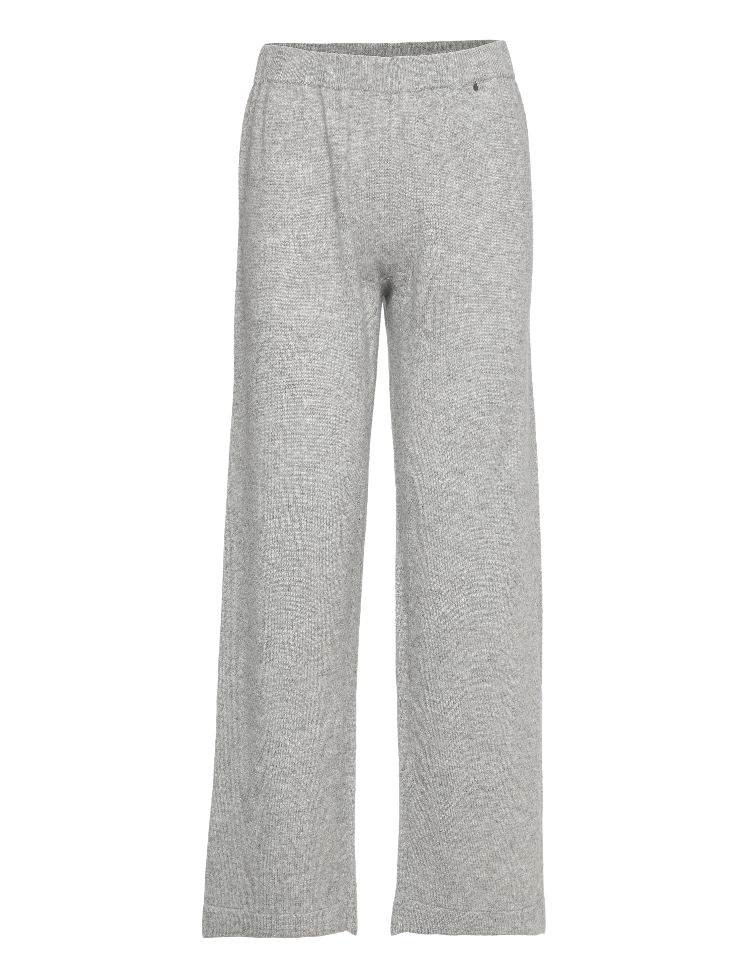LIGHT GREY MELANGE