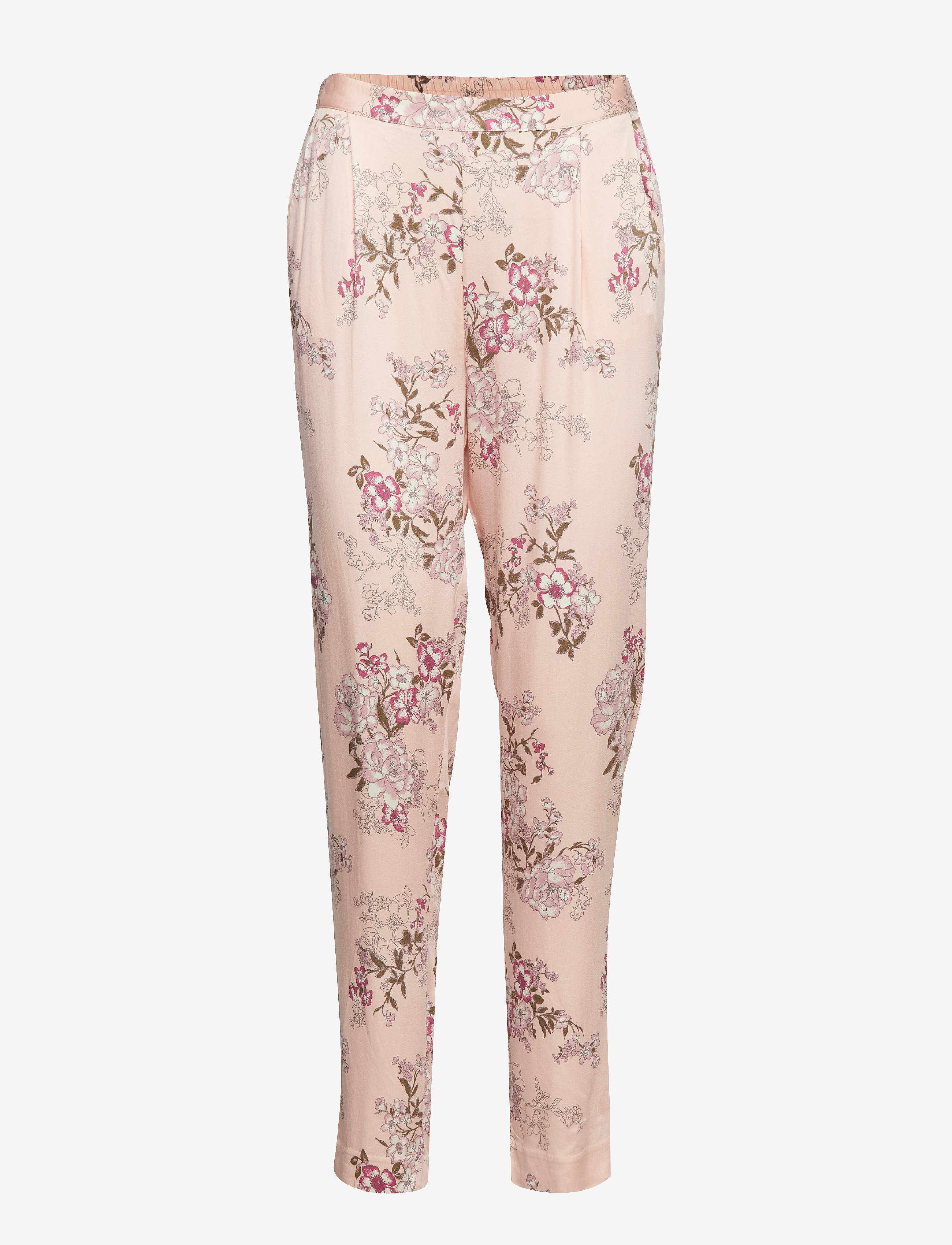 ROSE FAIRY FLOWERS PRINT