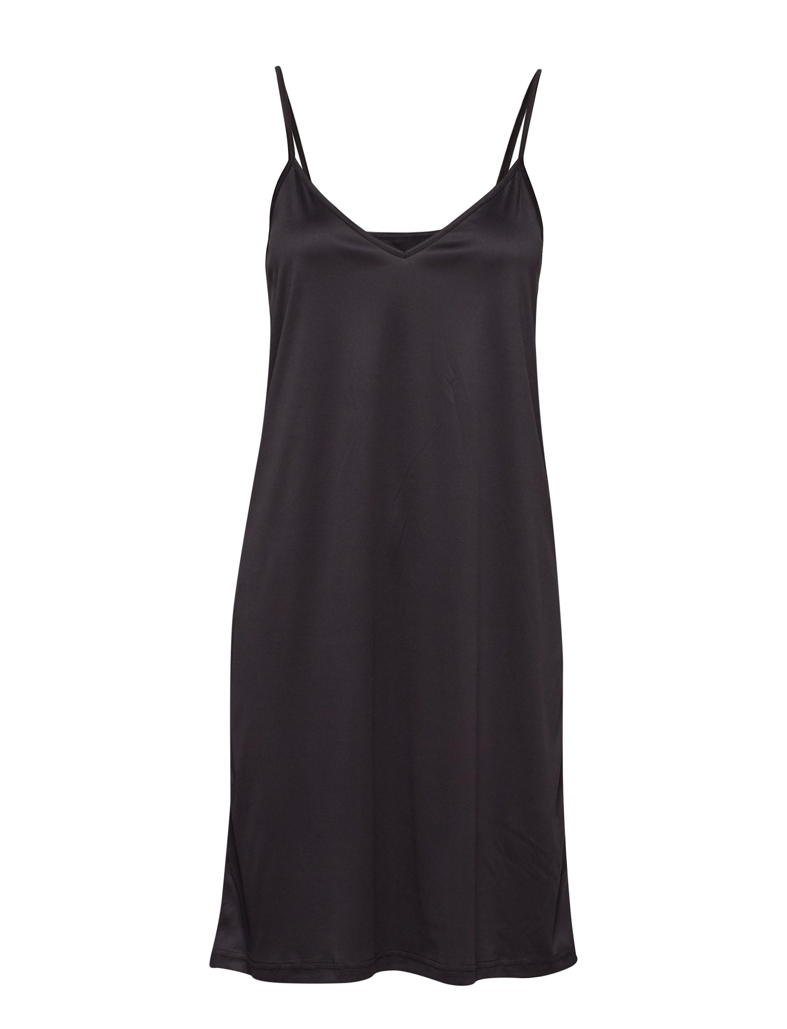 Rosemunde - Dress ss - black - 2