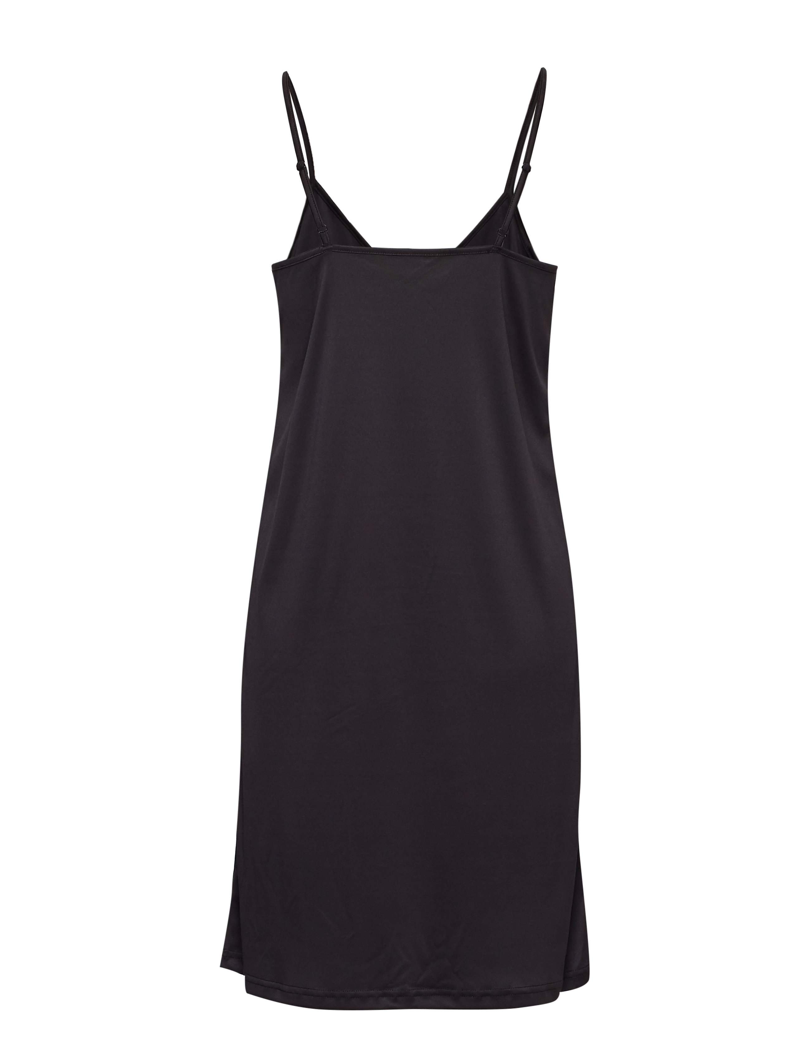 Rosemunde - Dress ss - black - 3