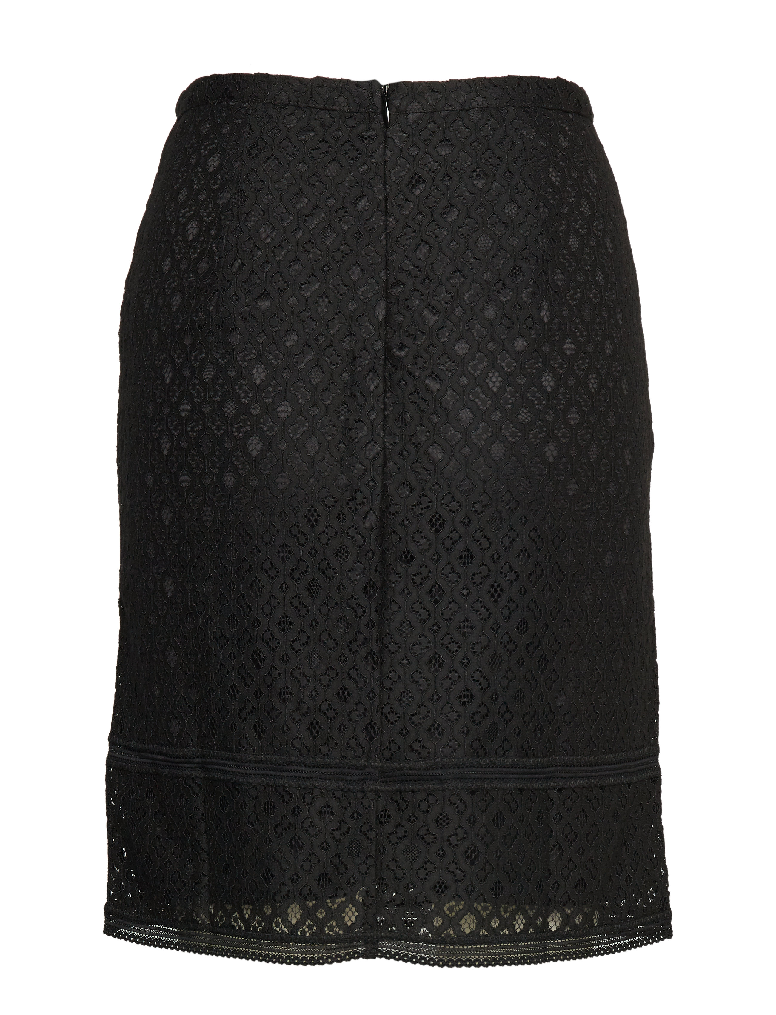 Rosemunde - Skirt - black - 1