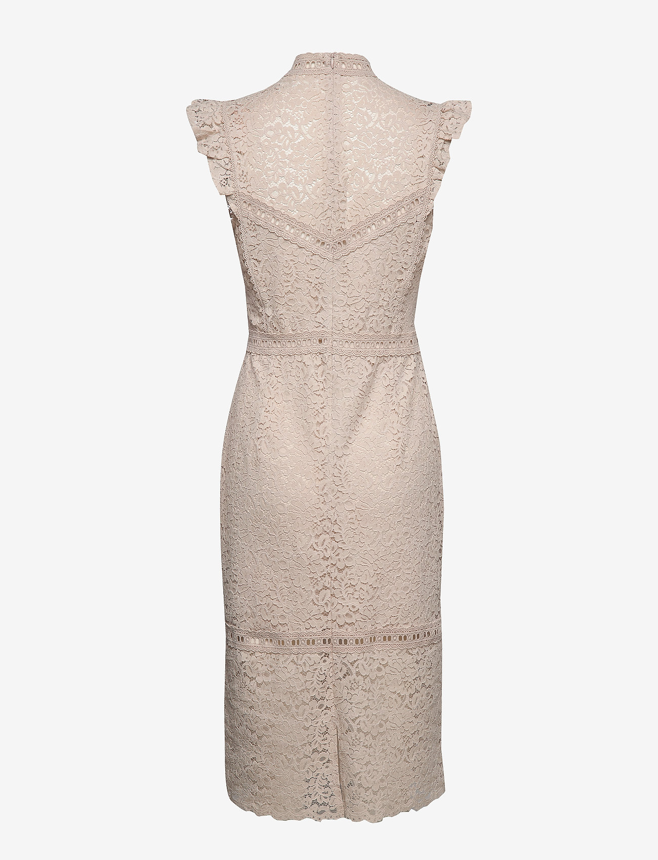 Rosemunde - Dress - gray morn - 1