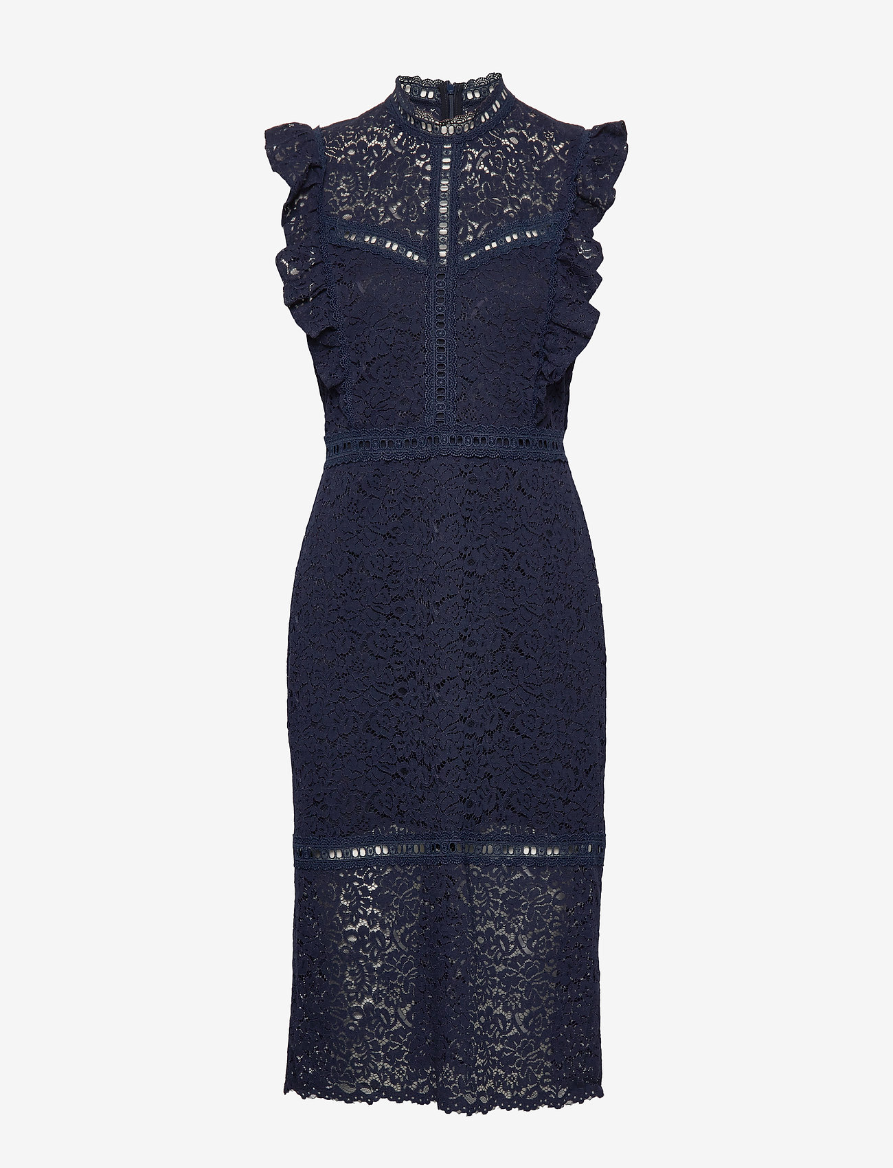 Rosemunde - Dress - navy - 0