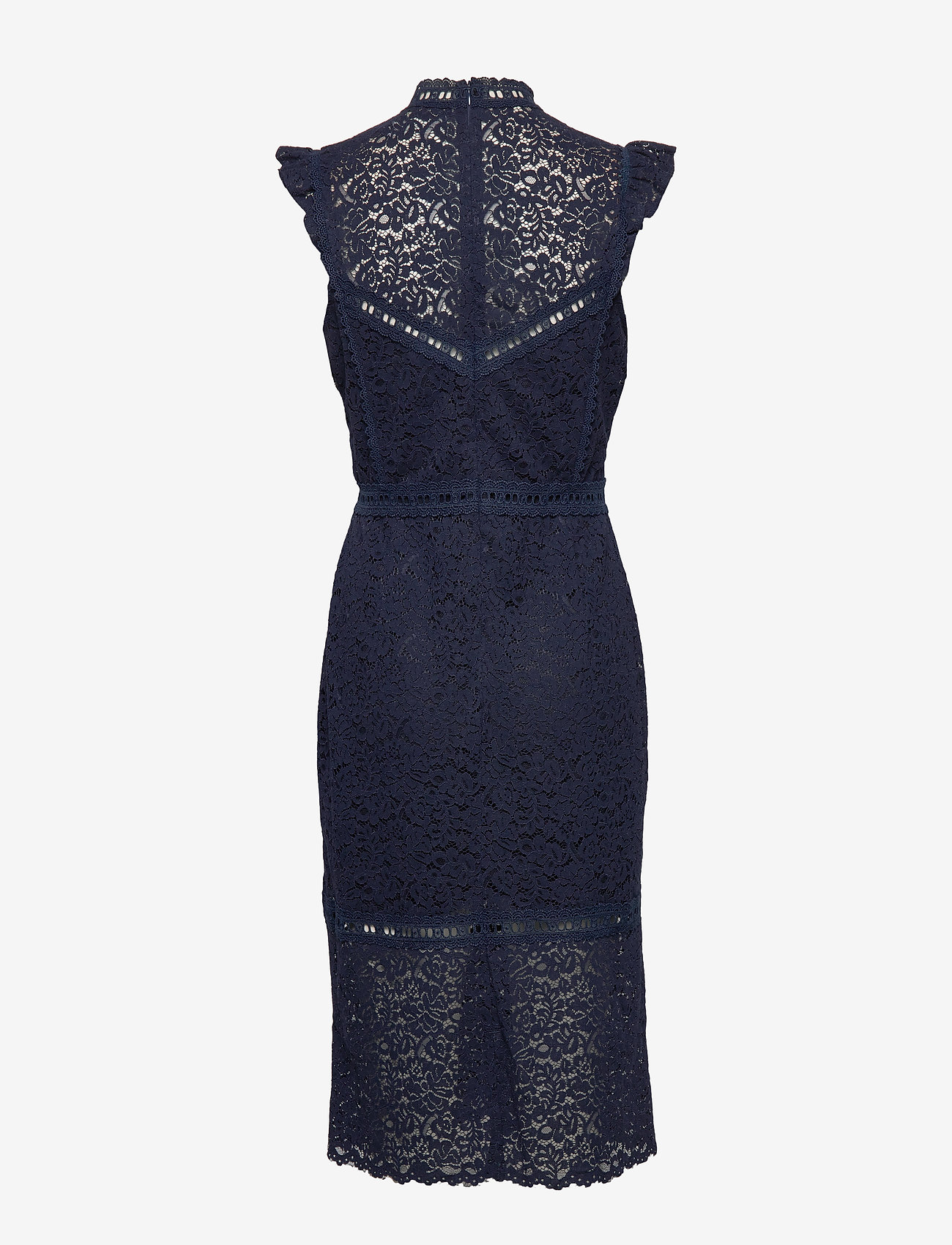Rosemunde - Dress - navy - 1