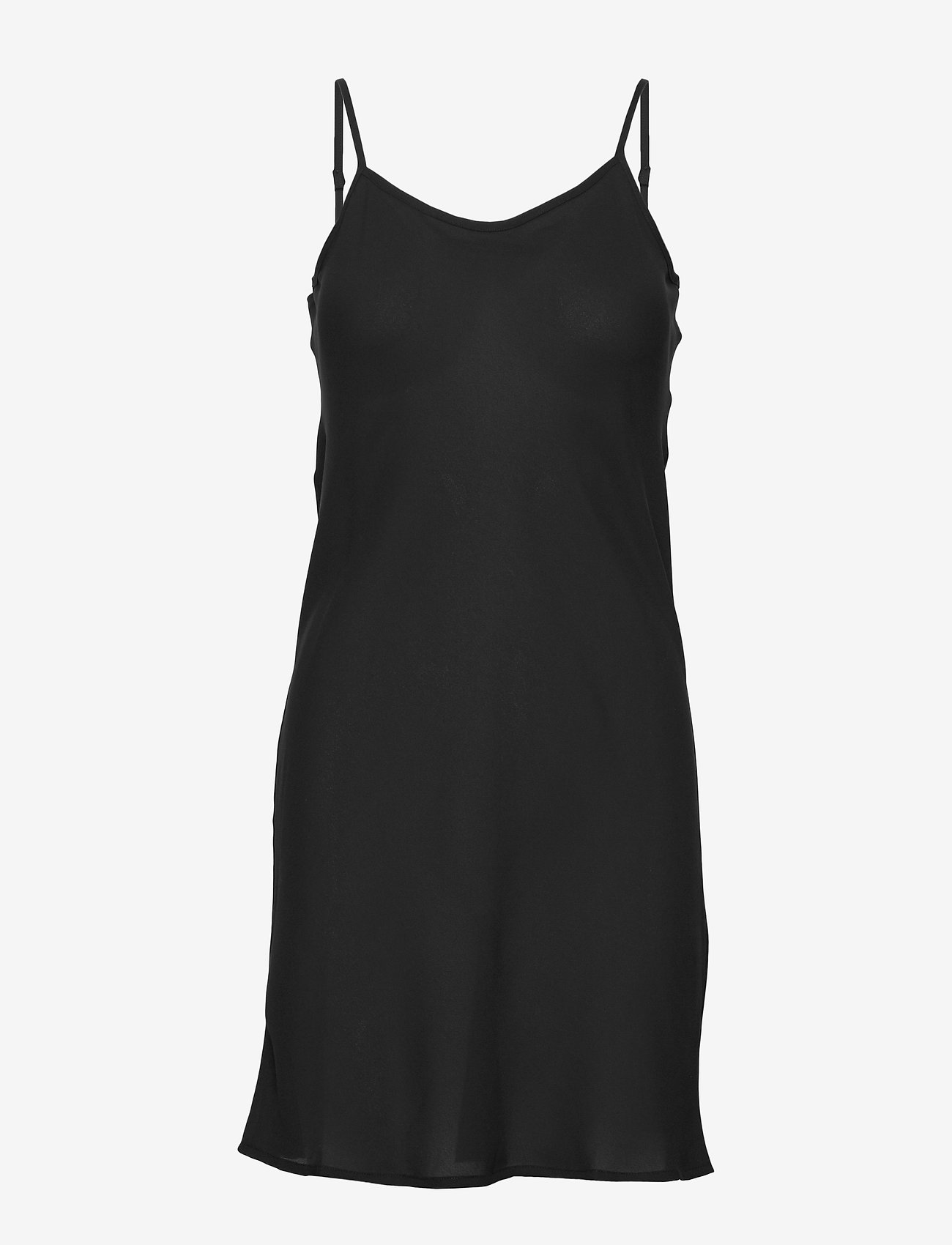 Rosemunde - Dress 3/4s - black - 3