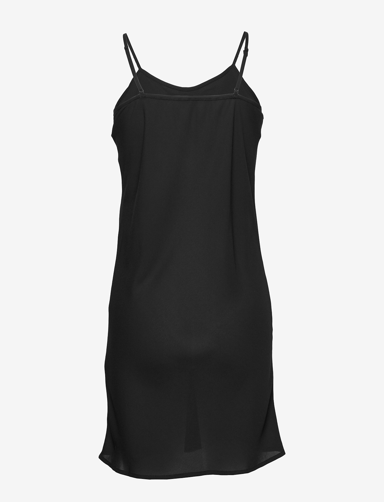 Rosemunde - Dress 3/4s - black - 4