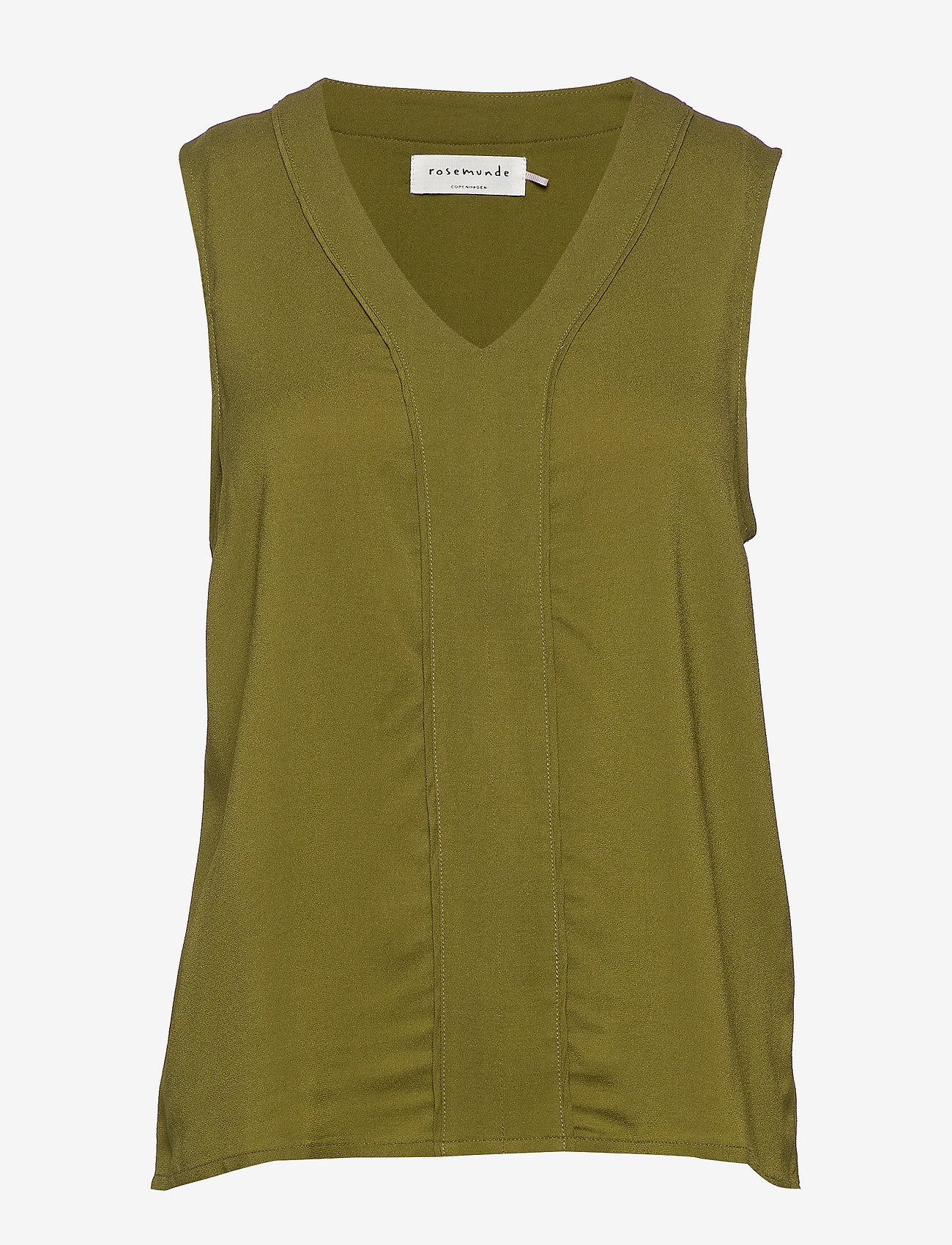 LEAF GREEN