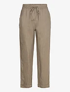 Linen trousers - KOALA