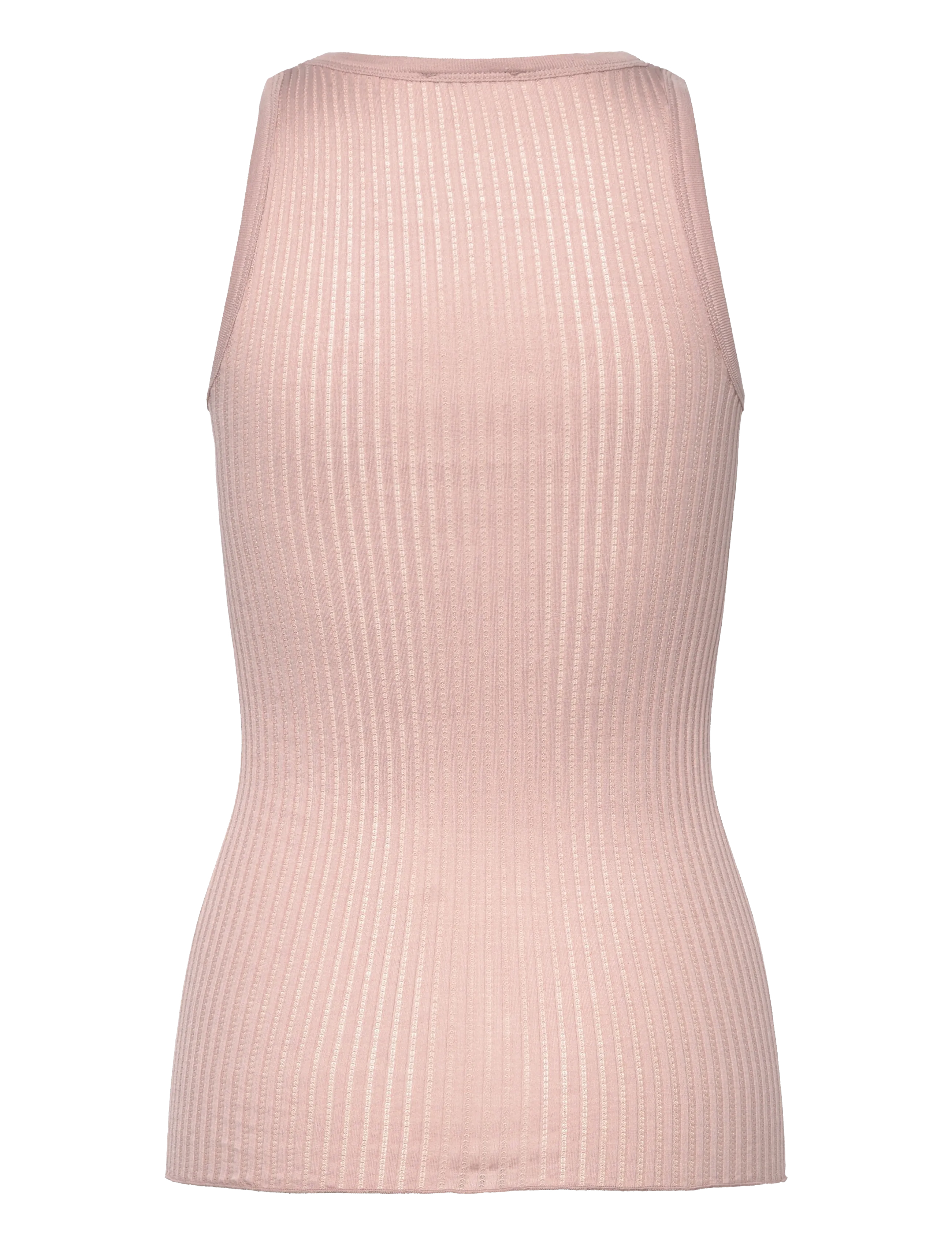 Rosemunde - RWBelize Silk SL Boxer Top - tanktops - shadow gray - 1