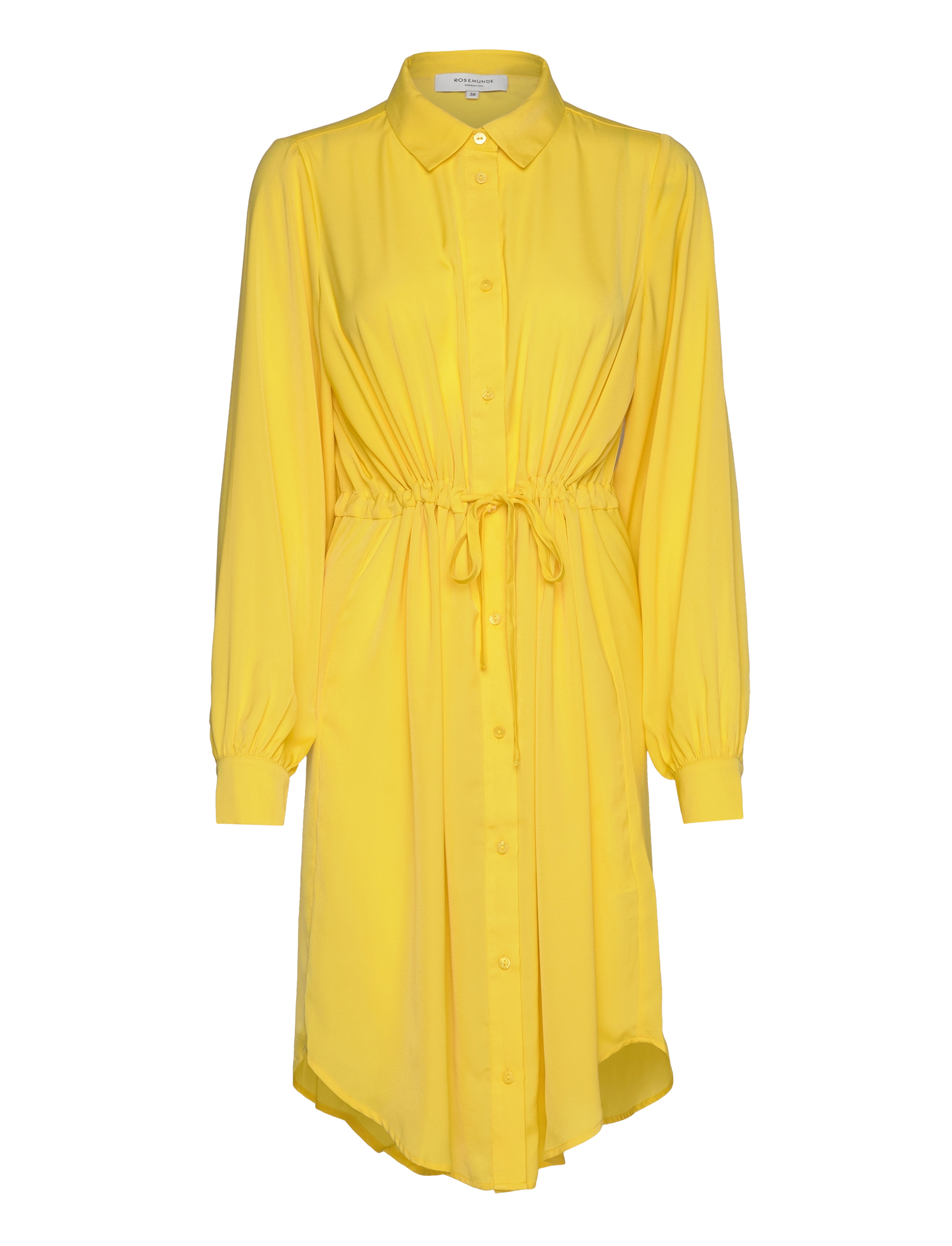 SUNSHINE YELLOW