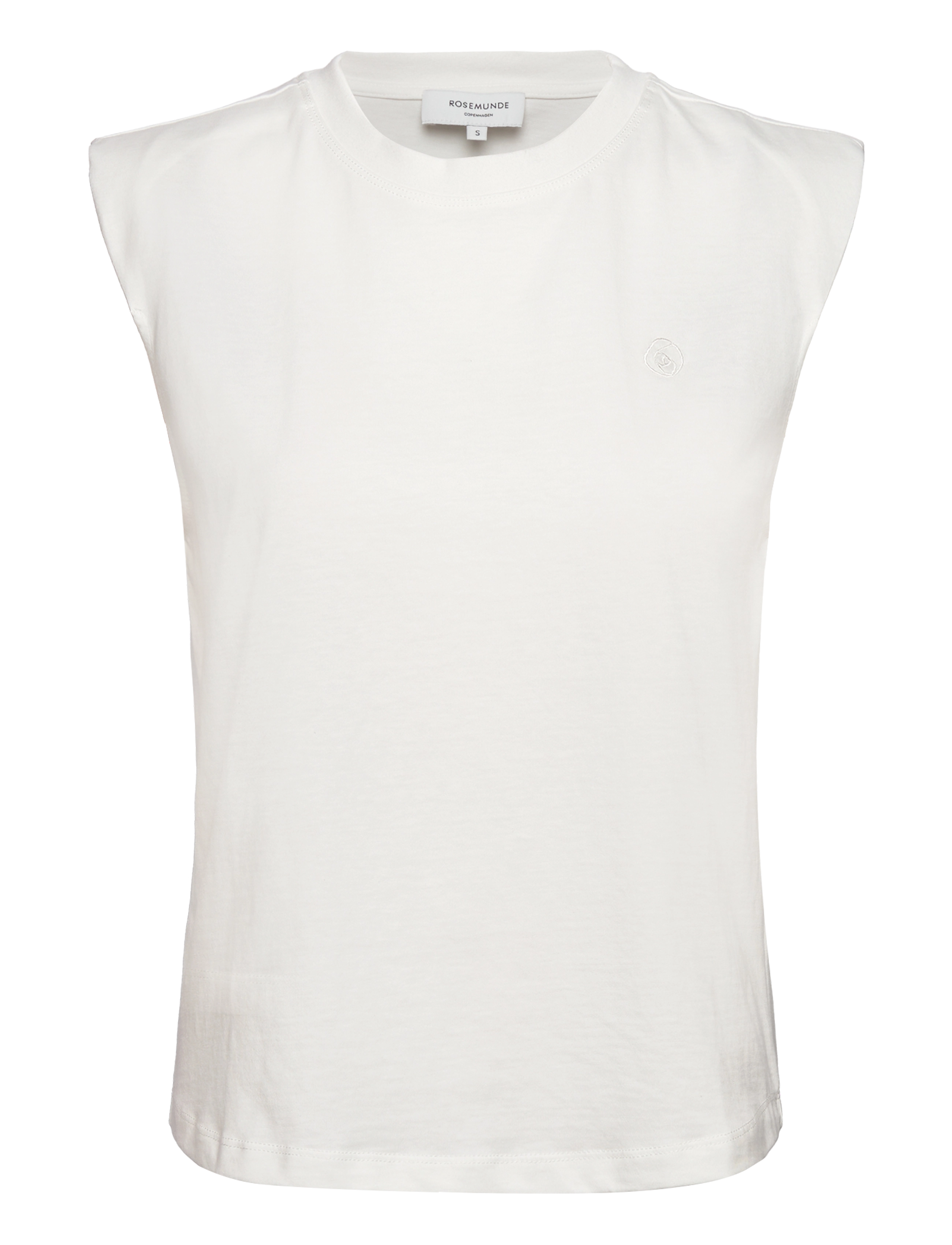 NEW WHITE