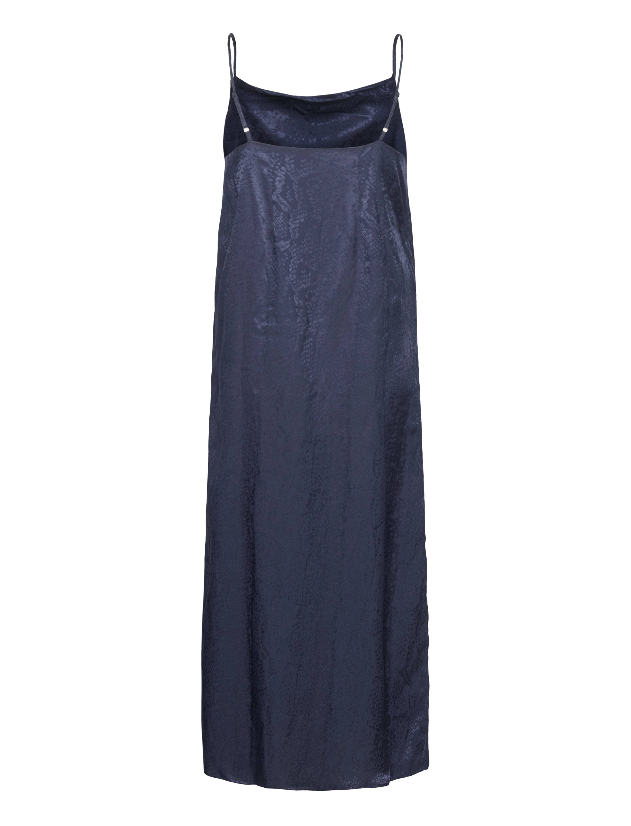 Rosemunde - Strap dress - navy - 1