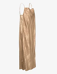 Rosemunde - Strap dress - slip dresses - portobello brown - 2