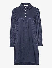 Rosemunde - Tunic - shirt dresses - navy - 0