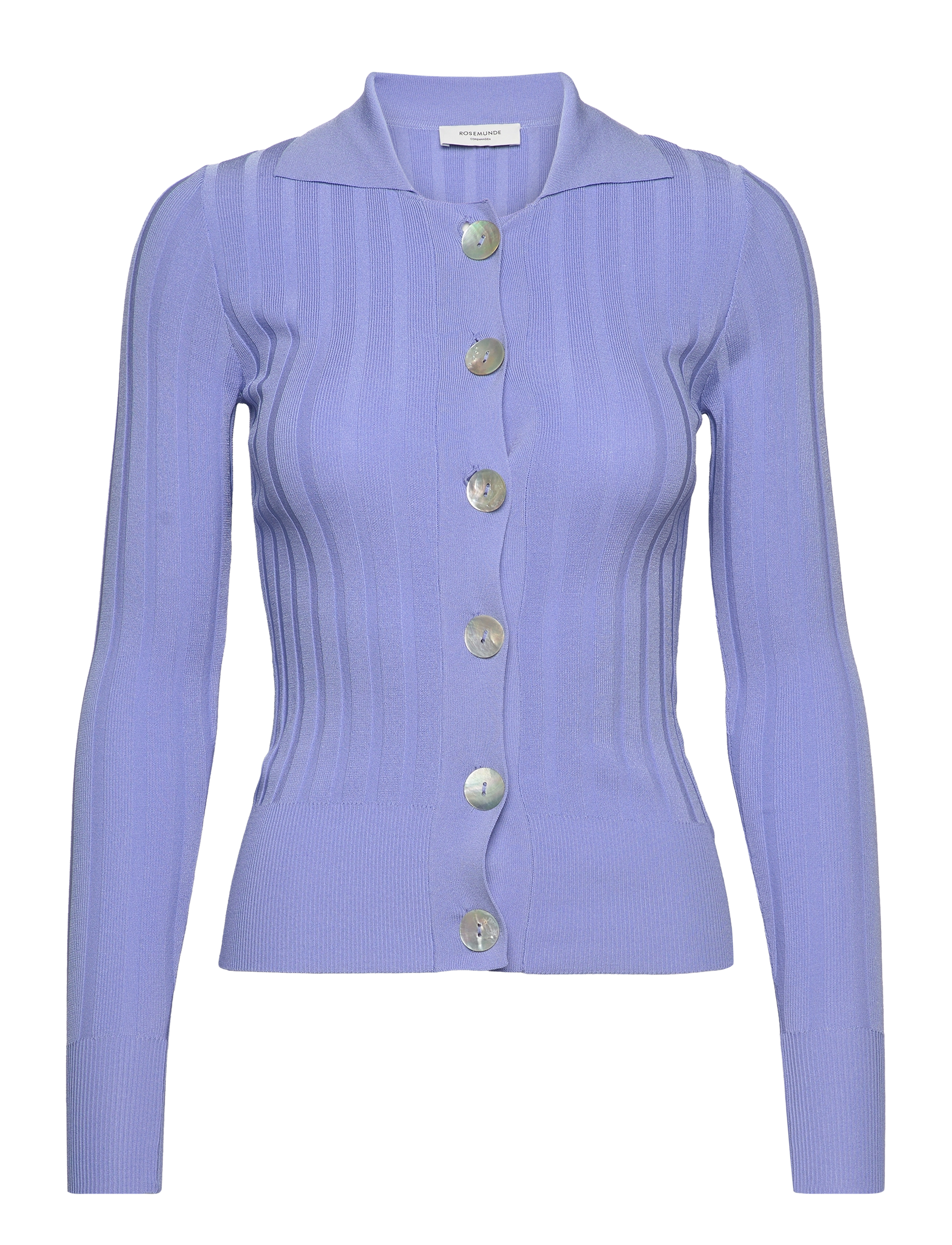 Rosemunde - Cardigan - blue heaven - 0