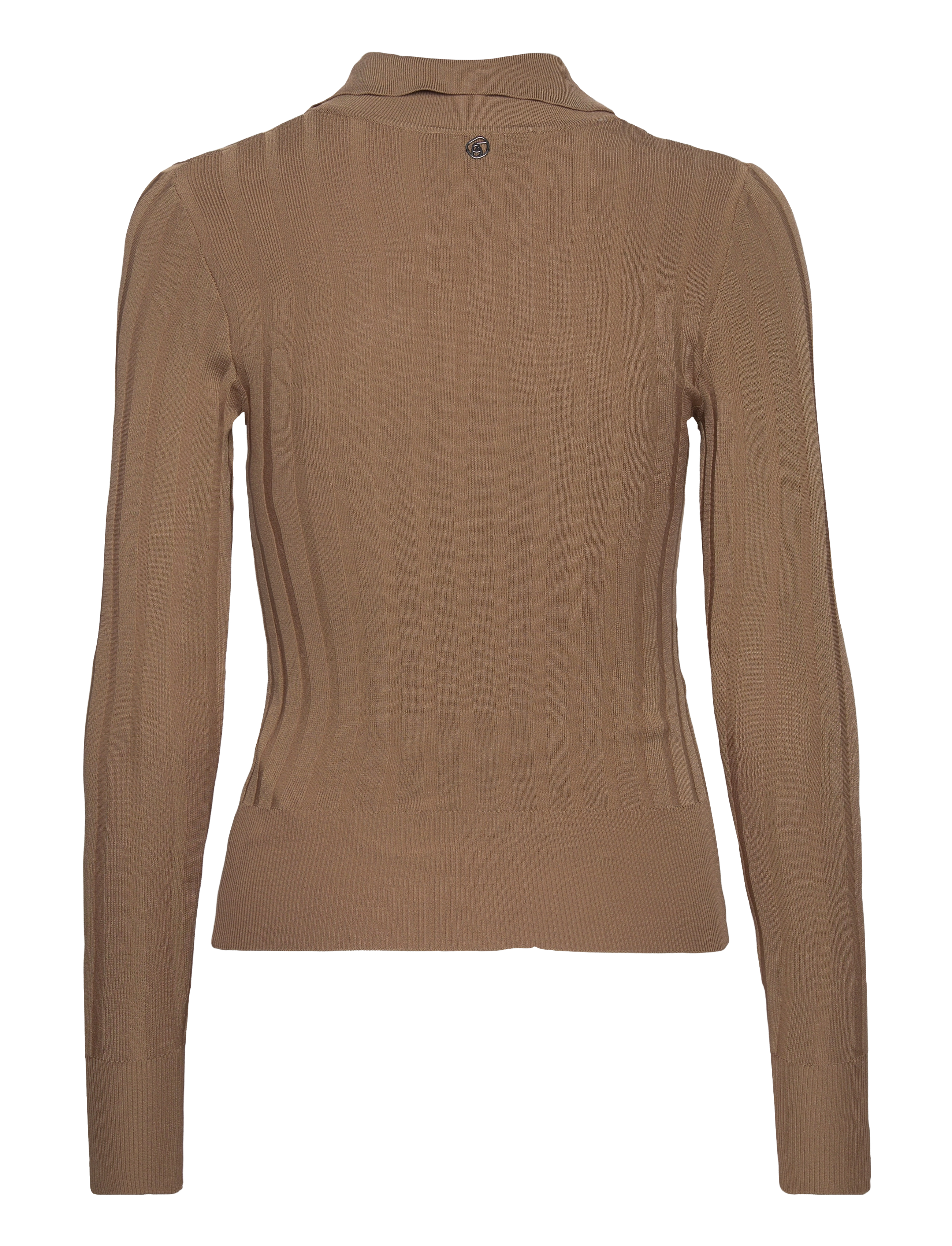 Rosemunde - Cardigan - portobello brown - 1