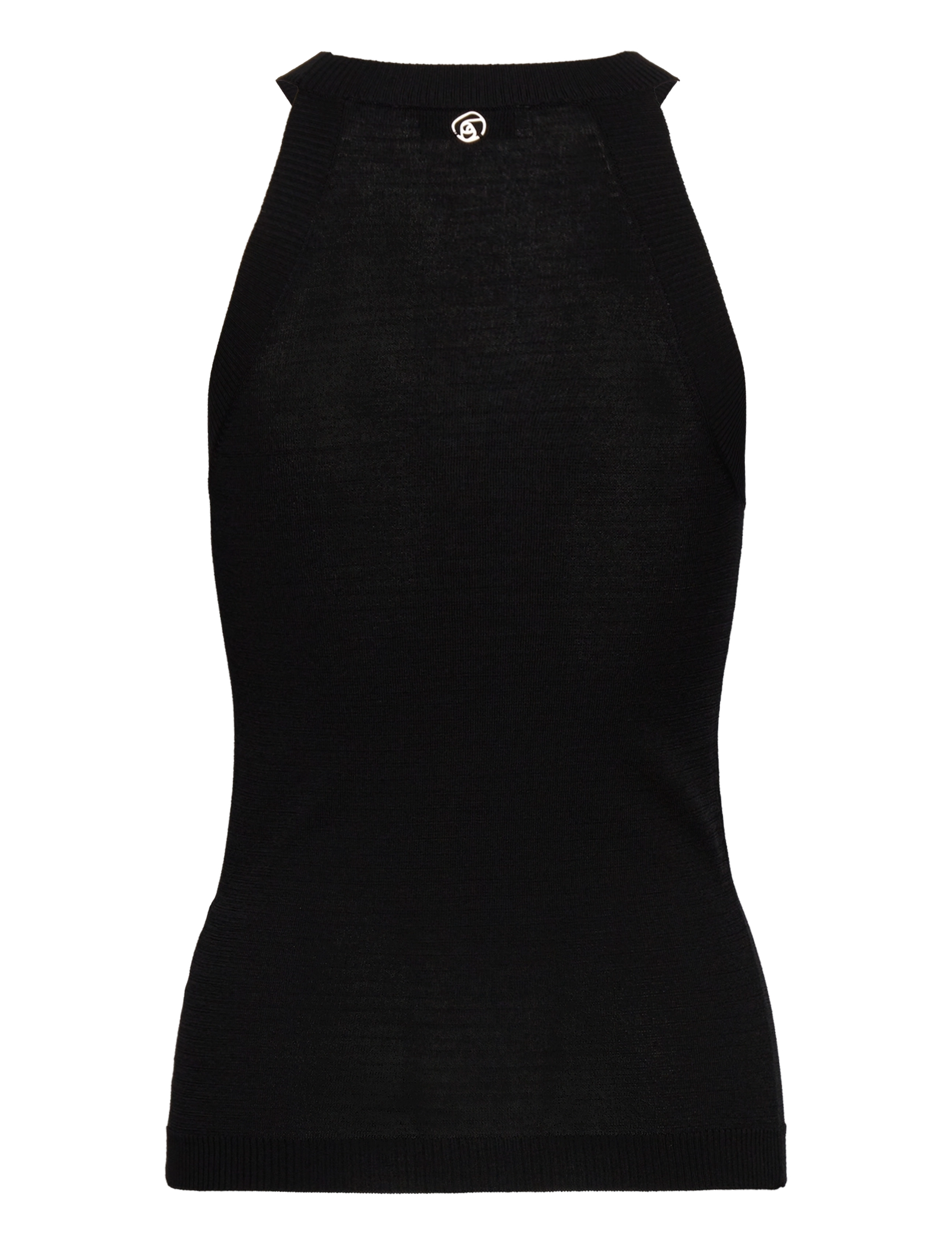 Rosemunde - Top - black - 1