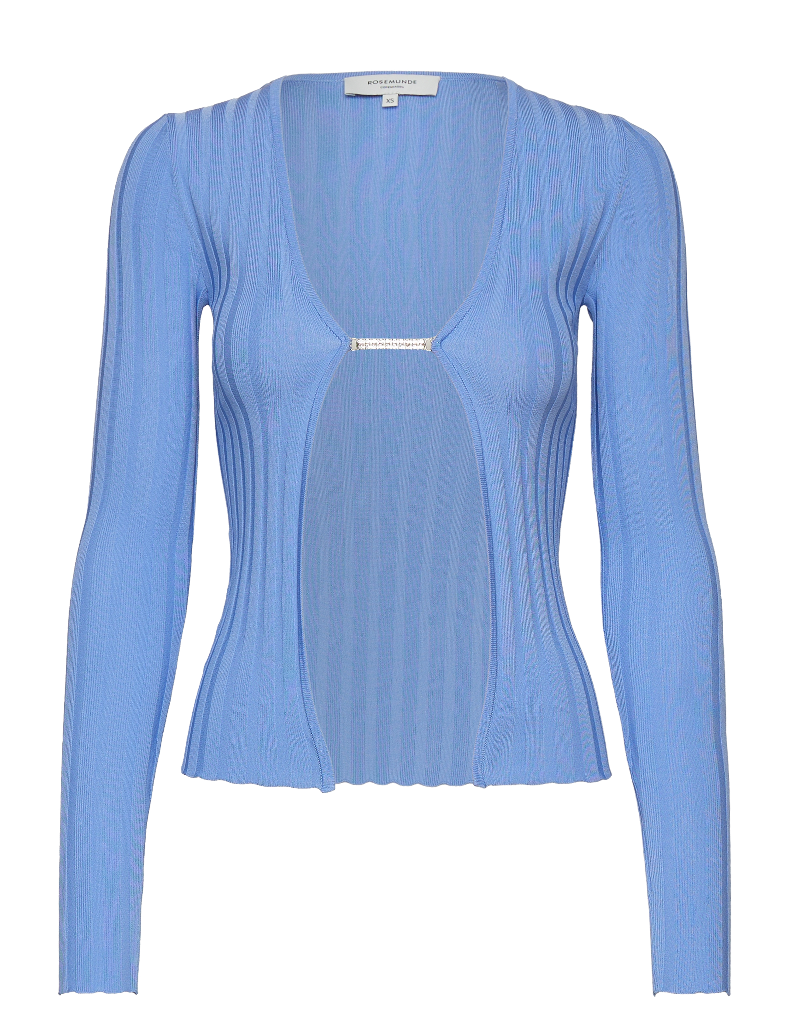 Rosemunde - Cardigan - blue heaven - 0