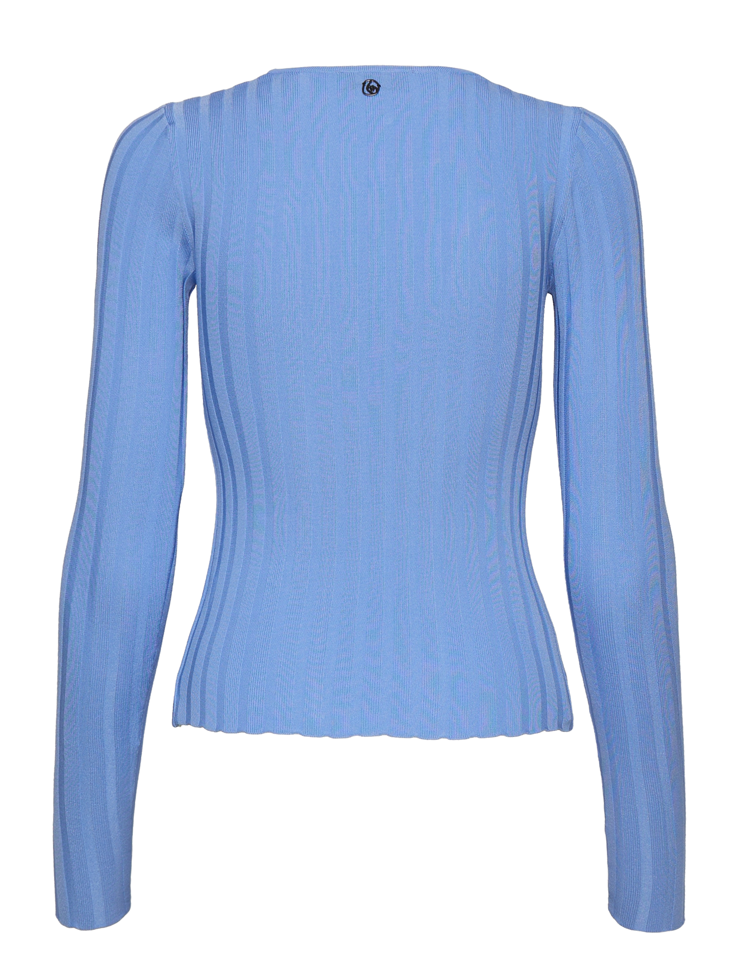 Rosemunde - Cardigan - blue heaven - 1