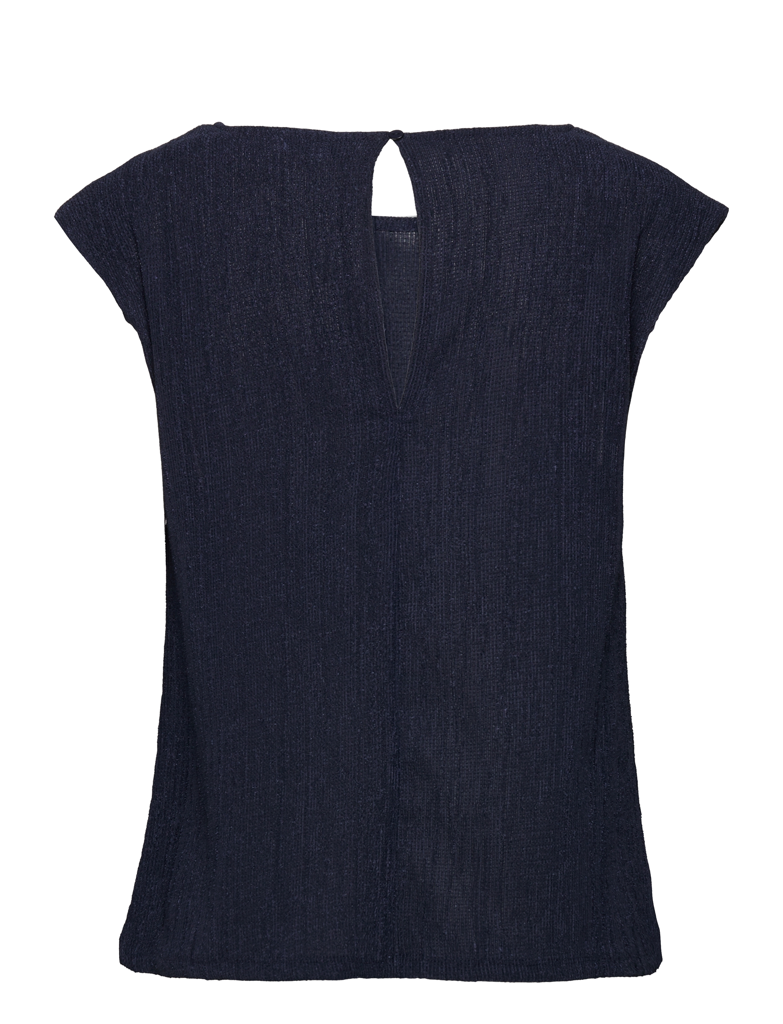 Rosemunde - Blouse - navy - 1