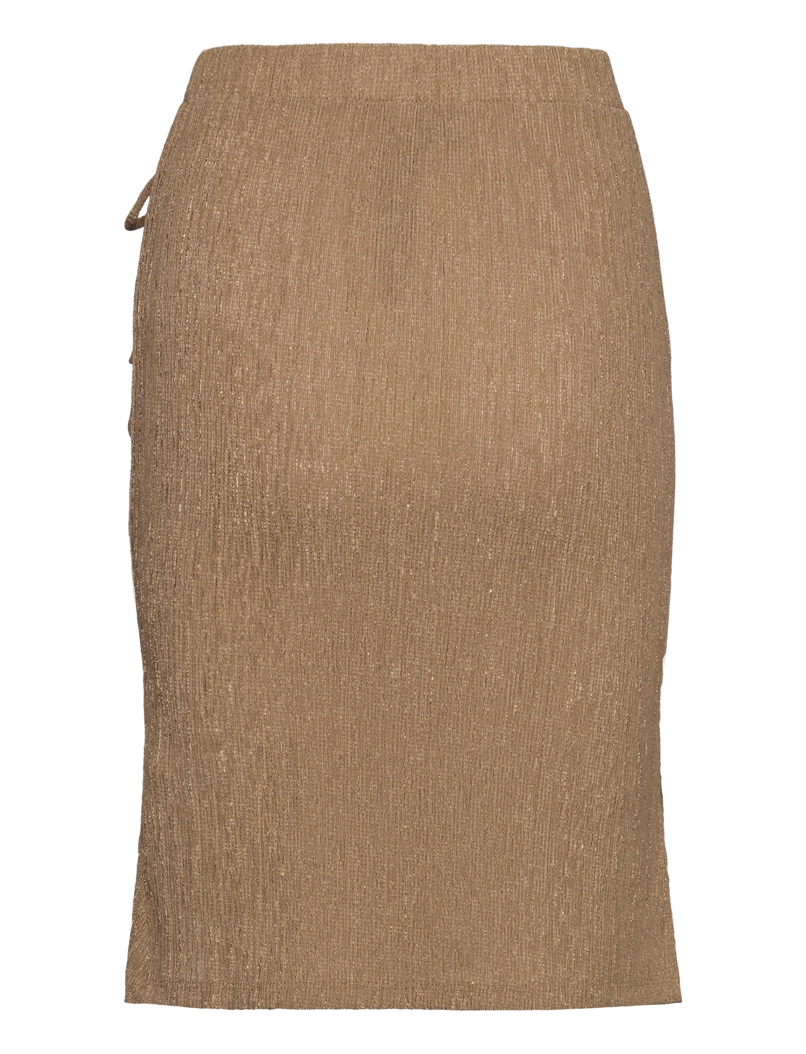 Rosemunde - Skirt - portobello brown - 1