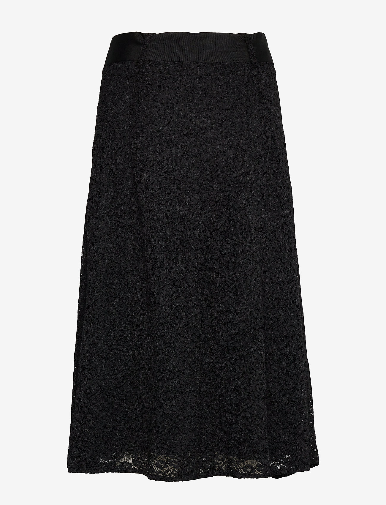 Rosemunde - Skirt - black - 1