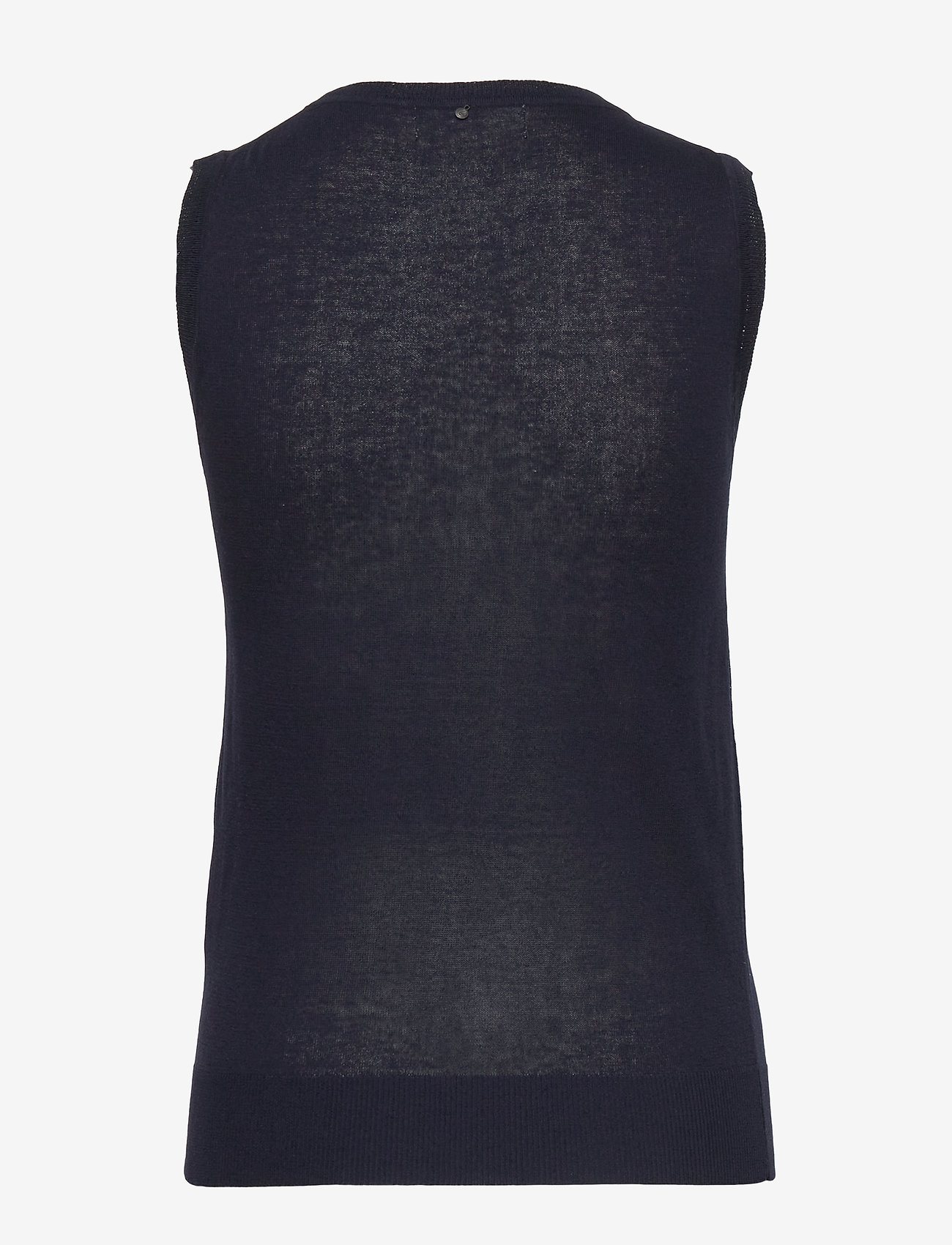 Rosemunde - Top - navy - 1