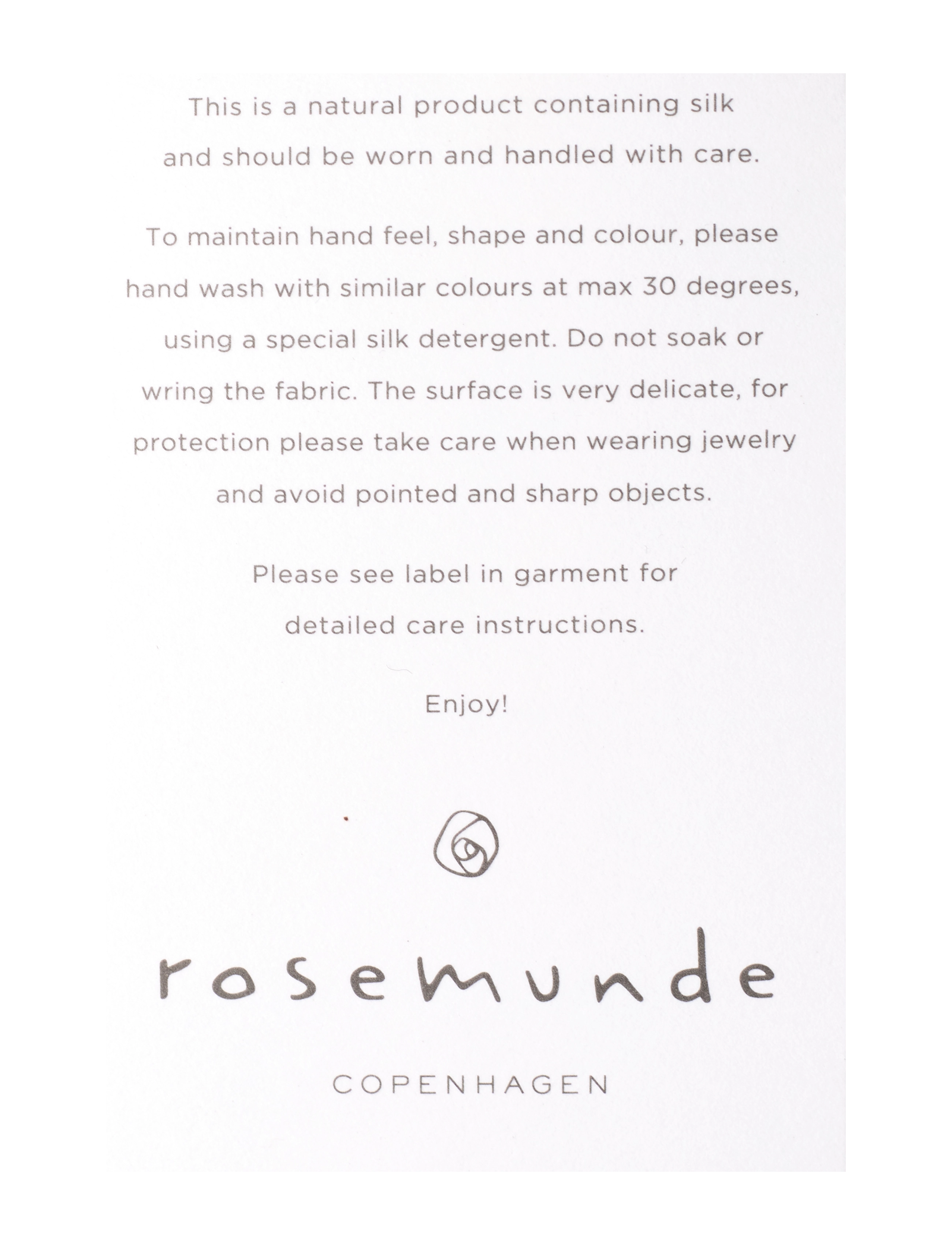 Rosemunde - RWJade Silk Lace Top - forest elf - 2