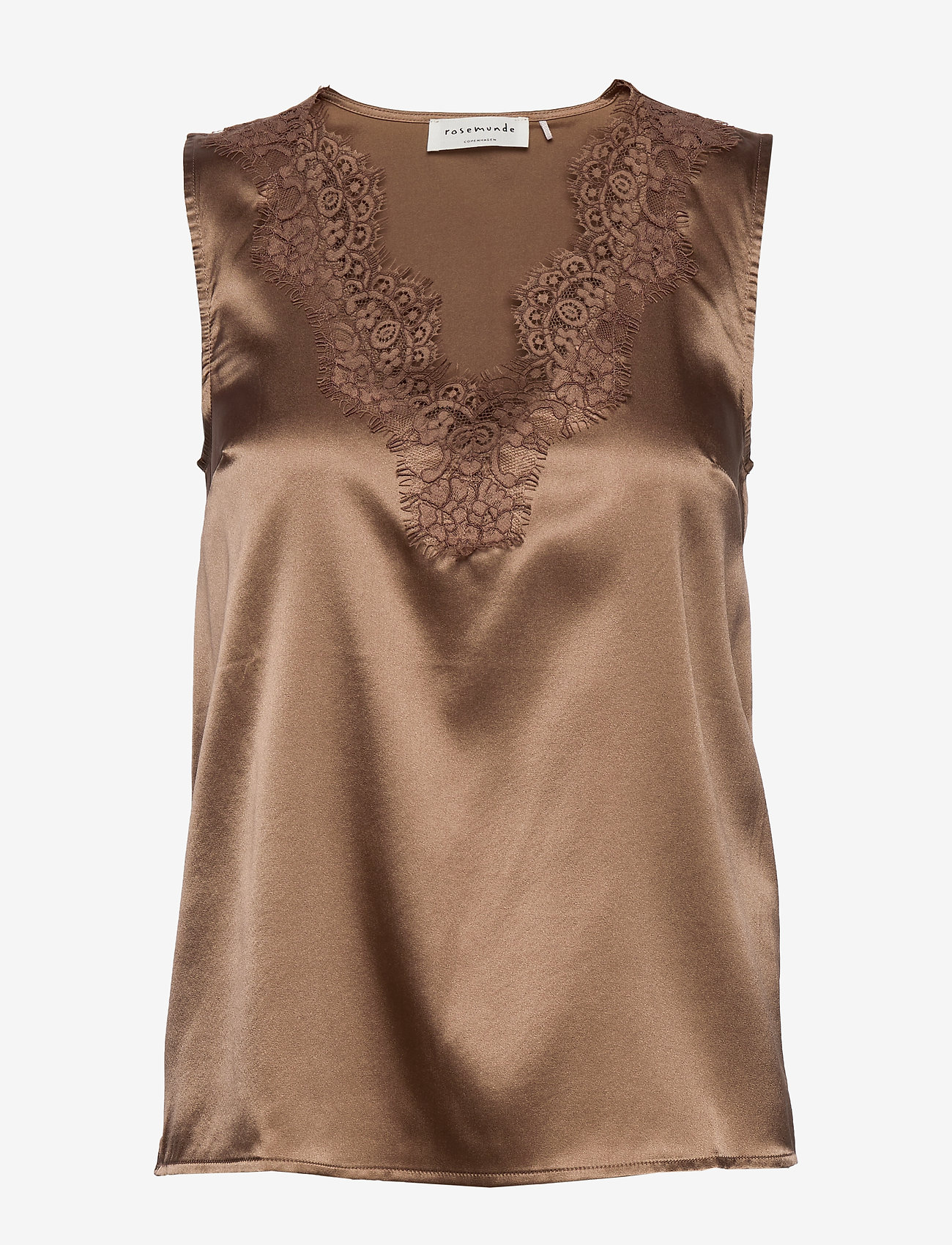 NOUGAT BROWN